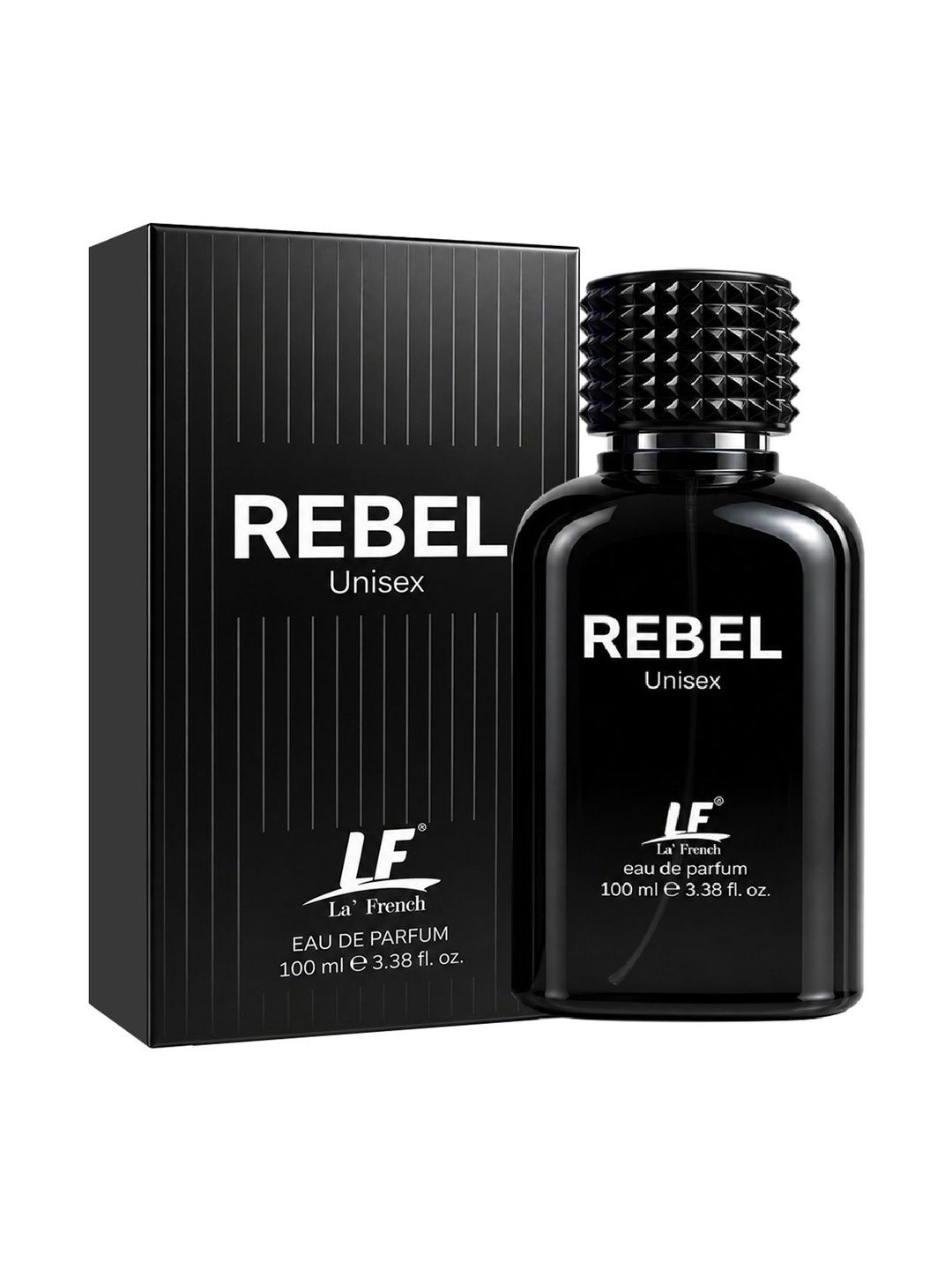 La French Rebel Long Lasting Perfume - 100 ml-picture-38