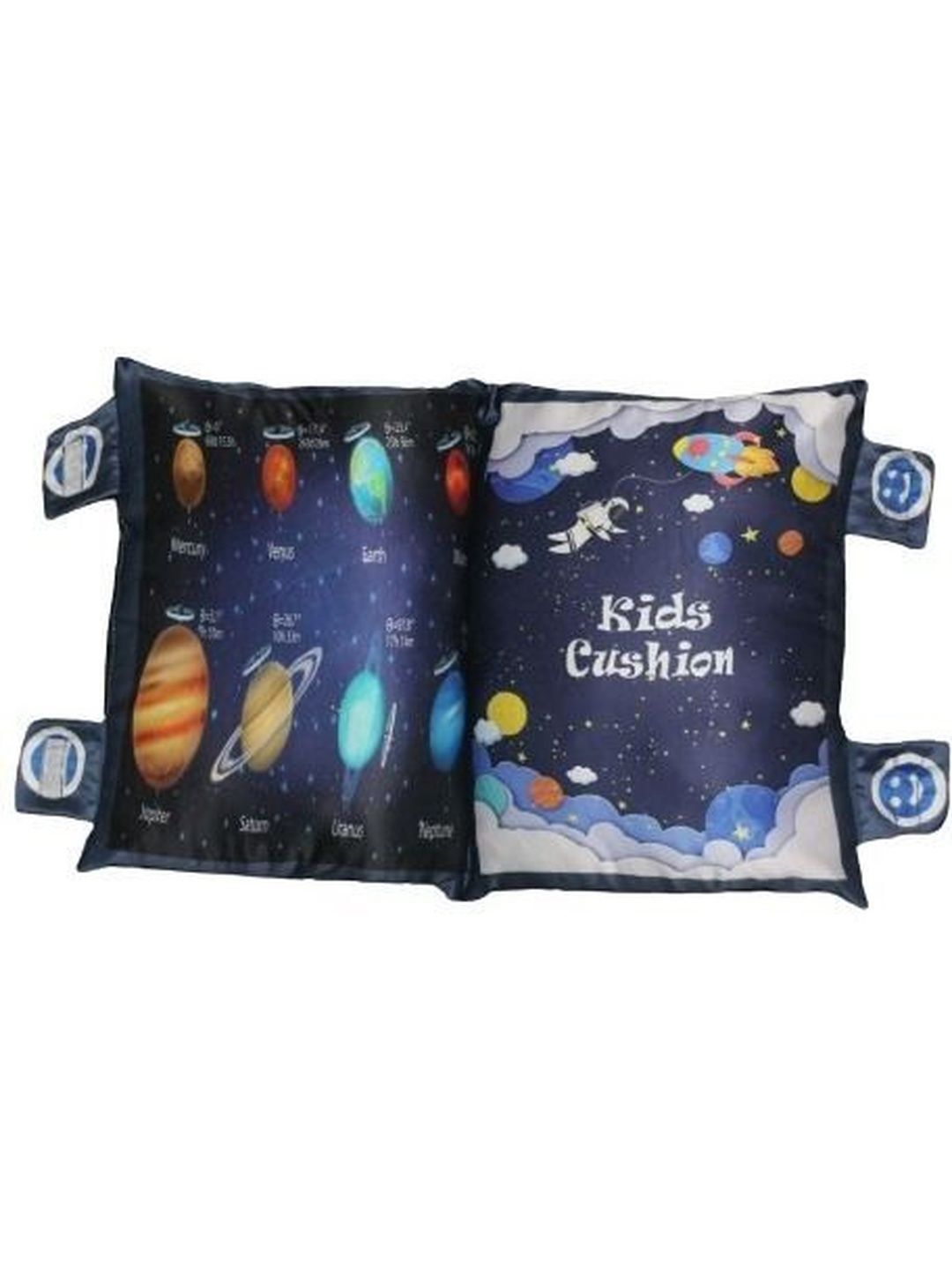 MDZ ENTERPRISE Grey Cotton Filled Cotton Sleep Pillow-picture-36