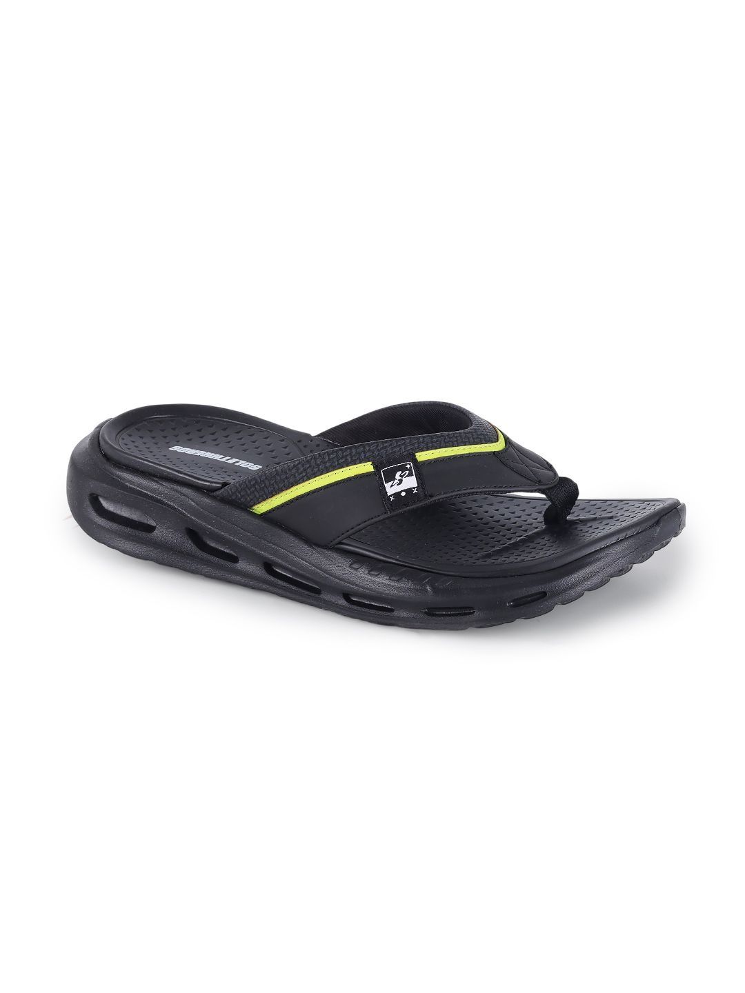 Solethreads Men Thong Flip-Flops-picture-19