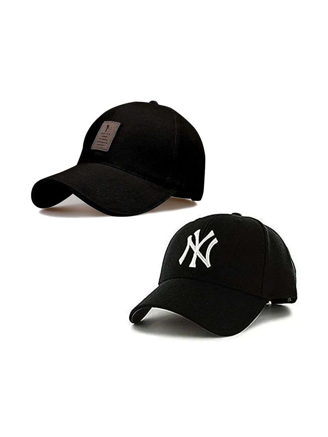 CAP WORLD Men Embroidered Baseball Cap-picture-33