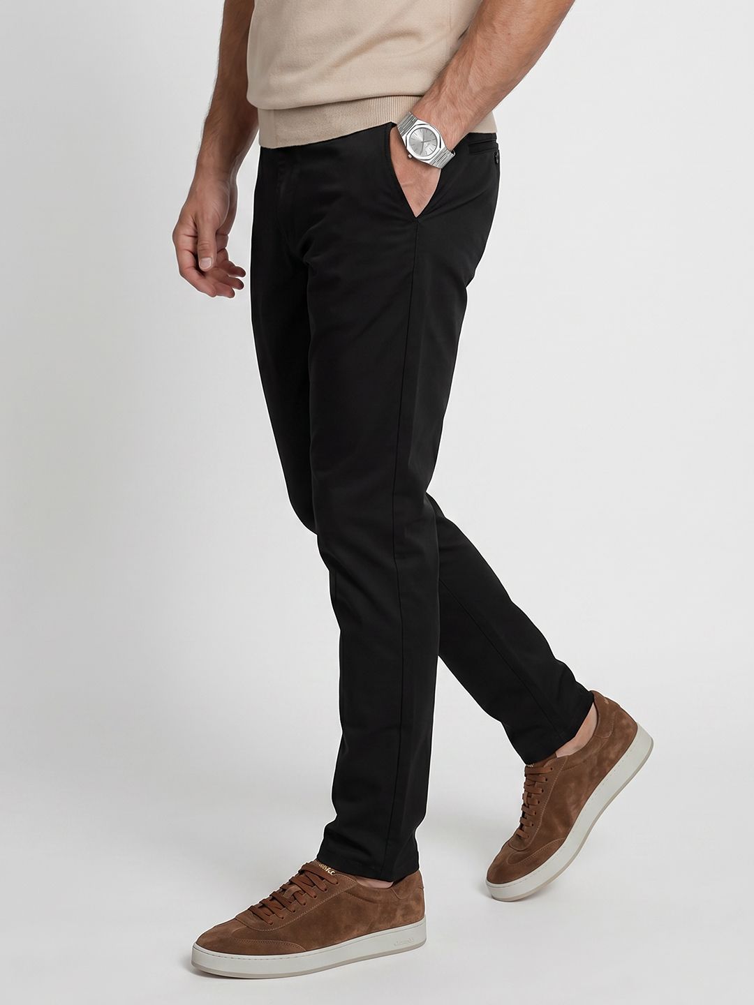 French Connection Men Chinos Casual Trouser-picture-26