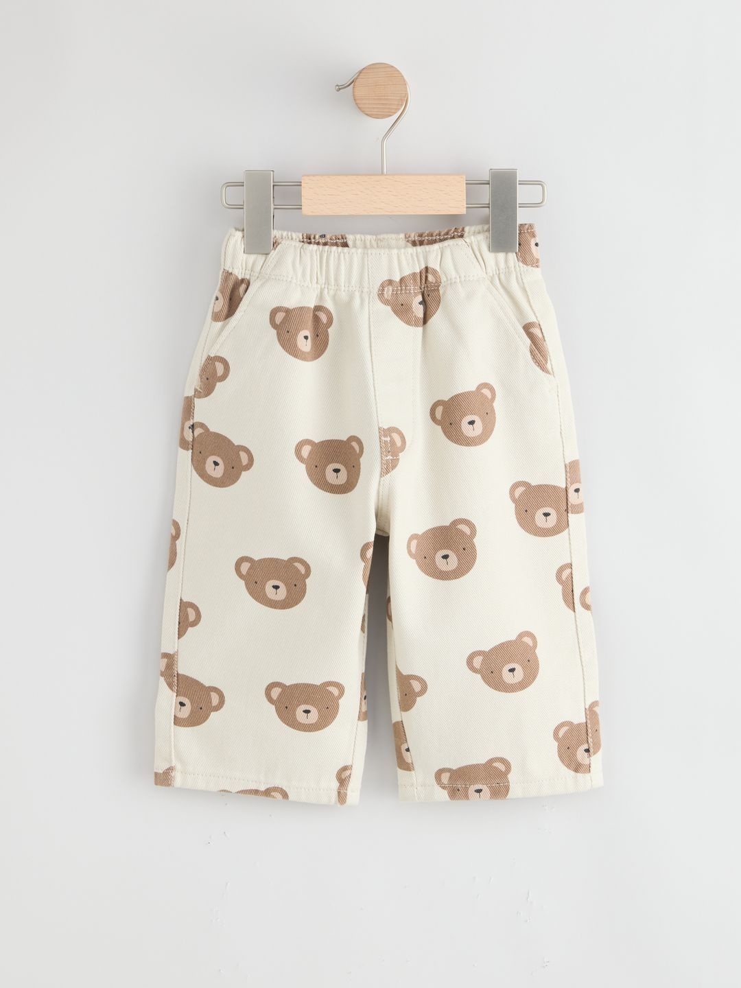 NEXT Boys Printed Trousers-picture-54