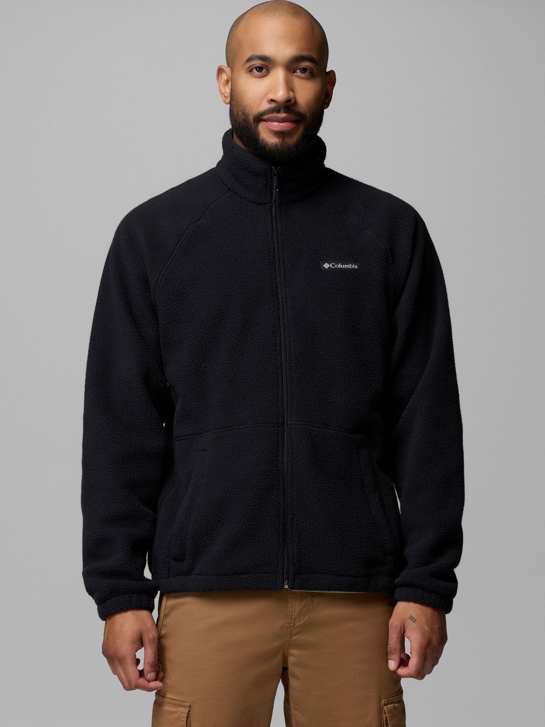 Columbia Men Lightweight Outdoor Jacket-picture-11