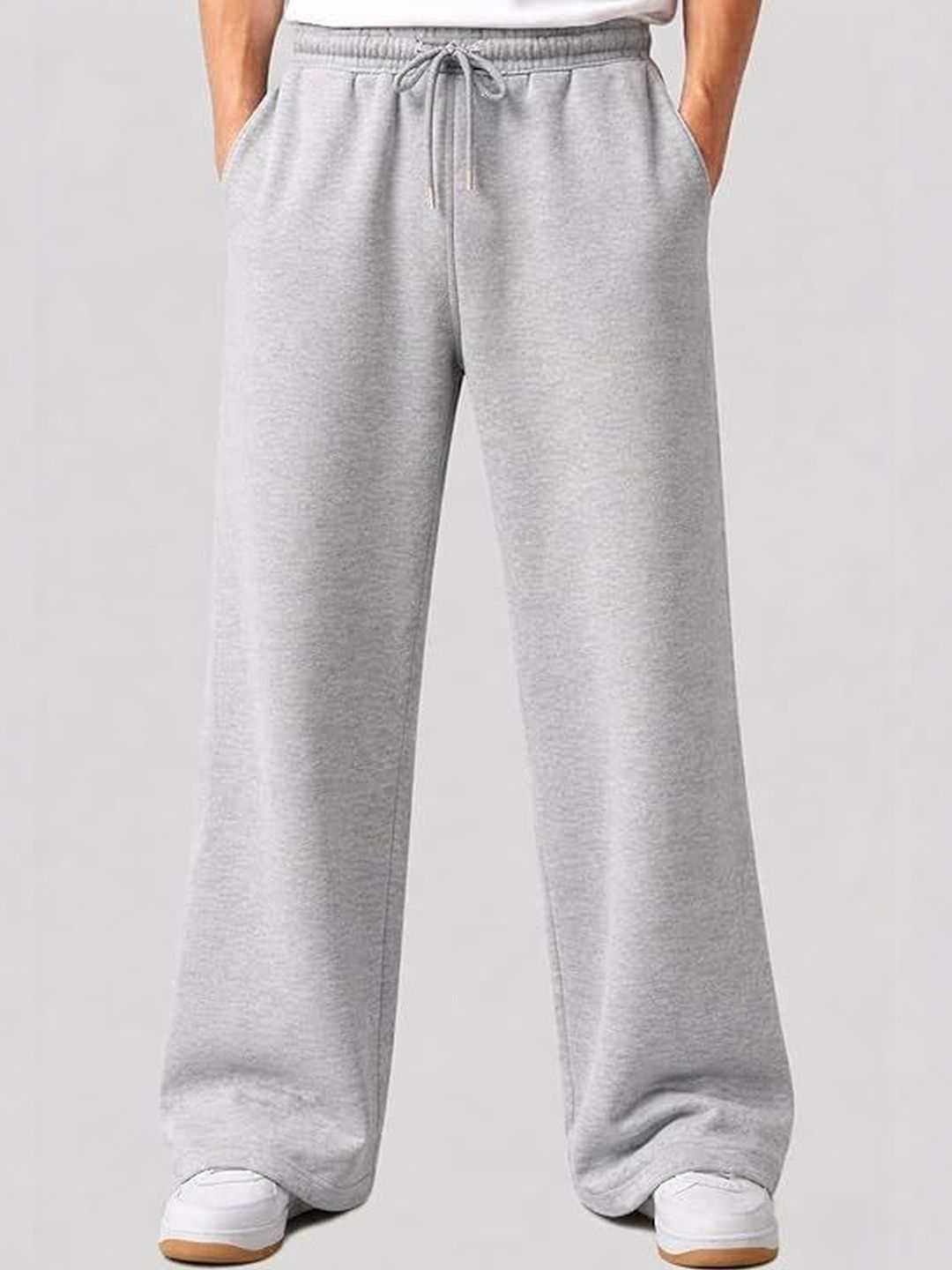 NAVII CLOTHING Men Baggy Track Pants-picture-56