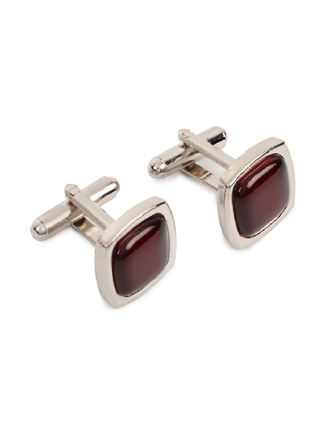 Fashmade Geometric Cufflink-picture-39