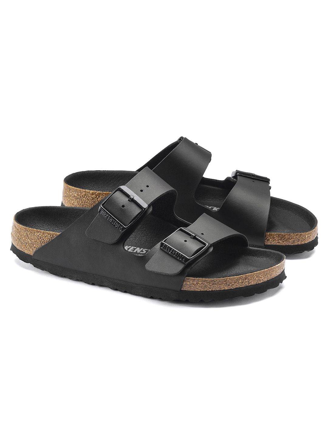 Unisex Arizona Regular Width EVA Two-Strap Sandals