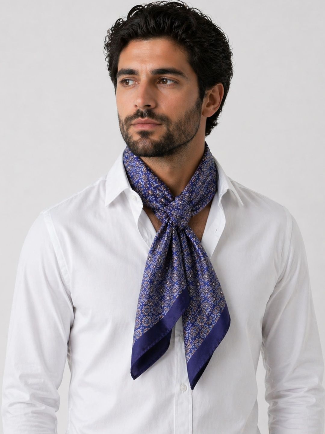 Alvaro Castagnino Printed Pocket Squares-picture-16