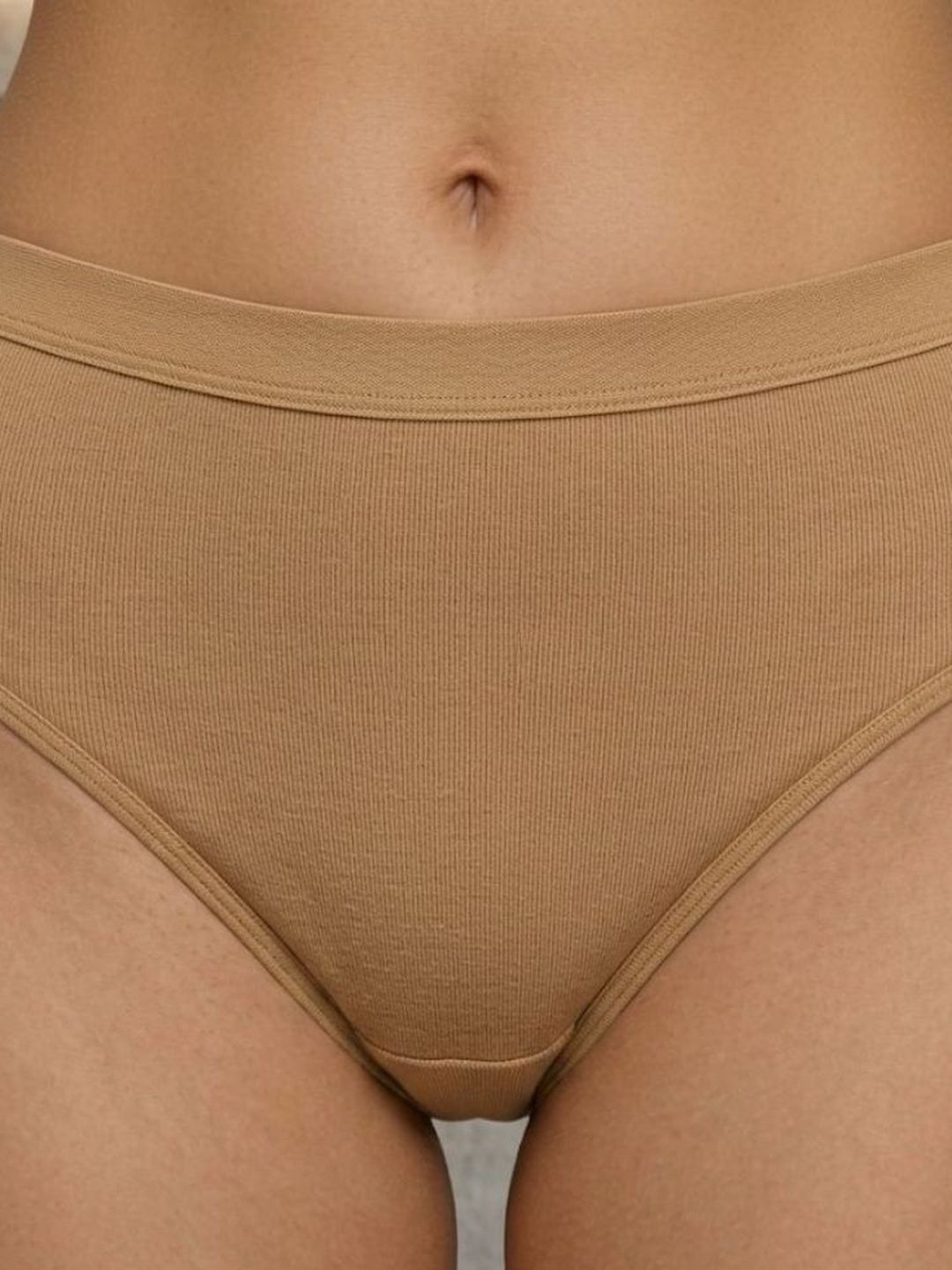 Roadster Women Self Design Cotton Basic Briefs-image-35