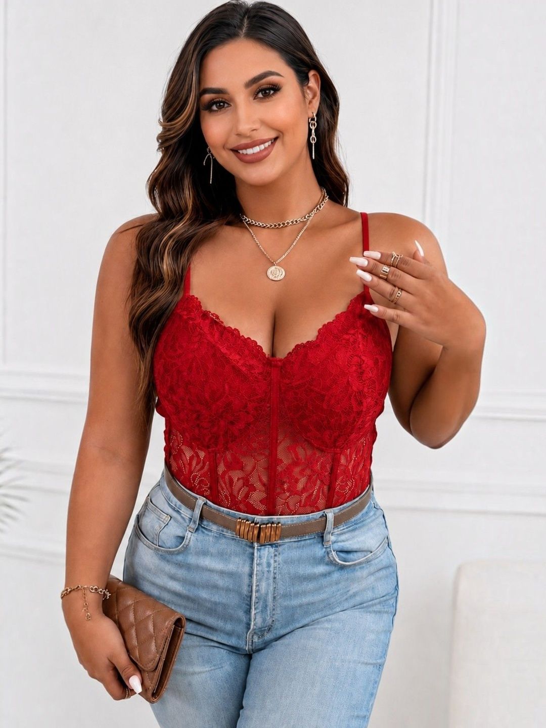 pell-mell Baby Doll-picture-12