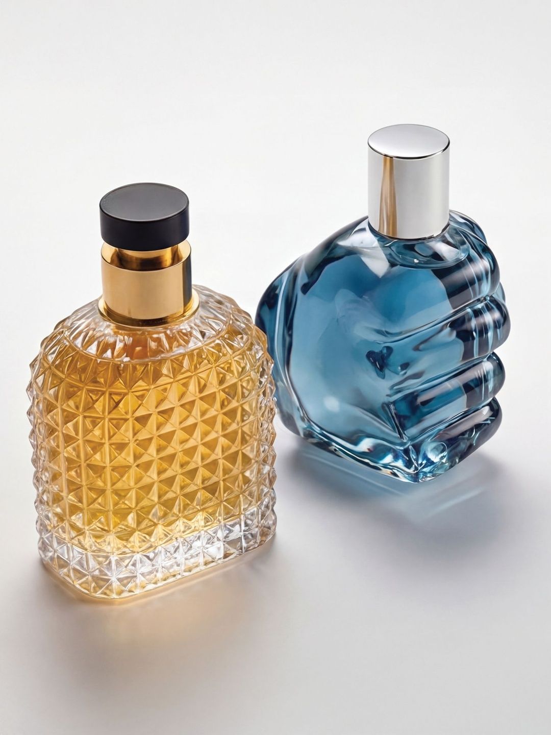 BRIT ACCENT Set Of 2 Marvel & Punch Long Lasting Eau de Toilette - 30 ml & 25 ml Each-picture-57