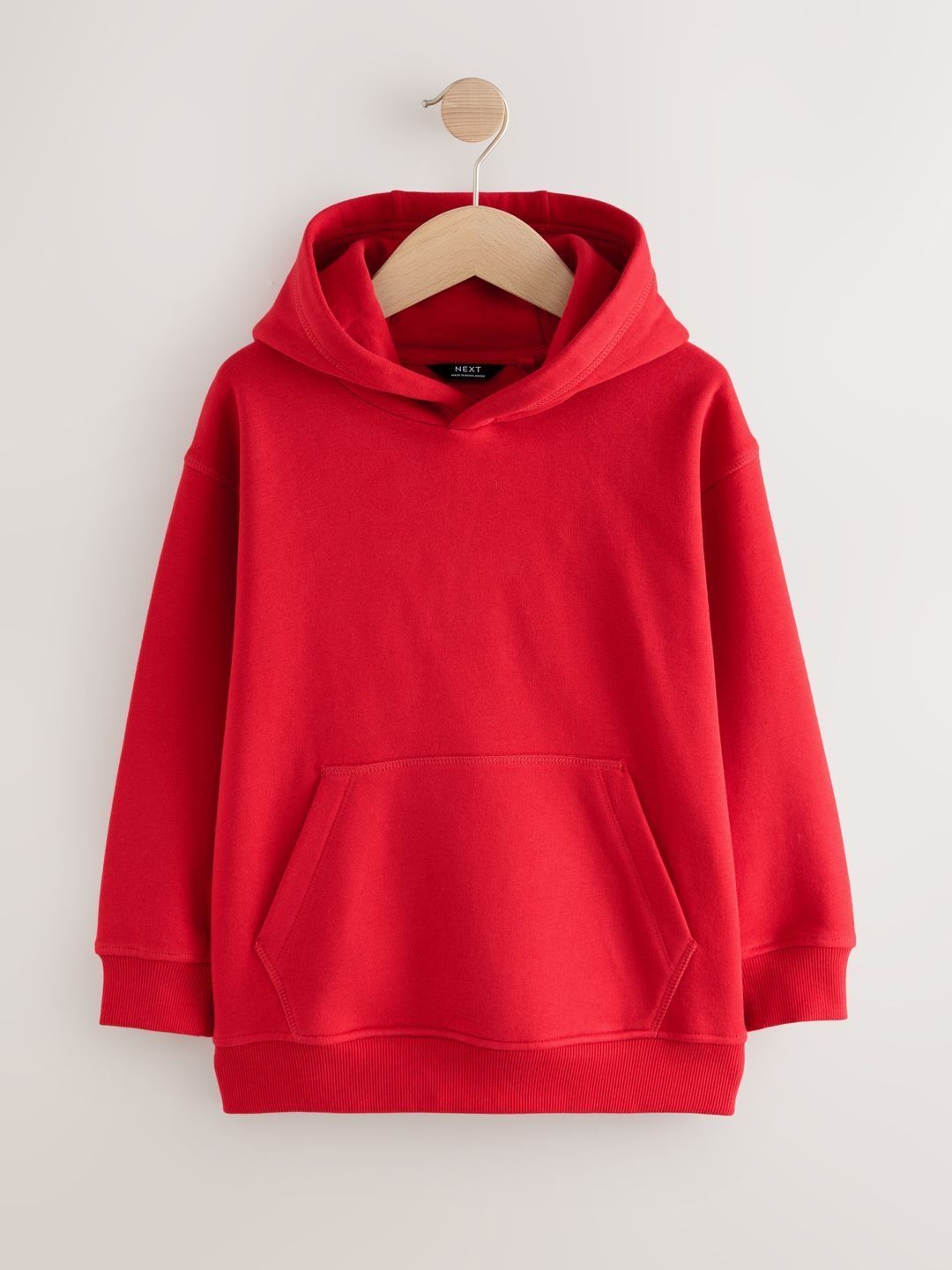 NEXT Boys Hooded Sweatshirt-picture-21