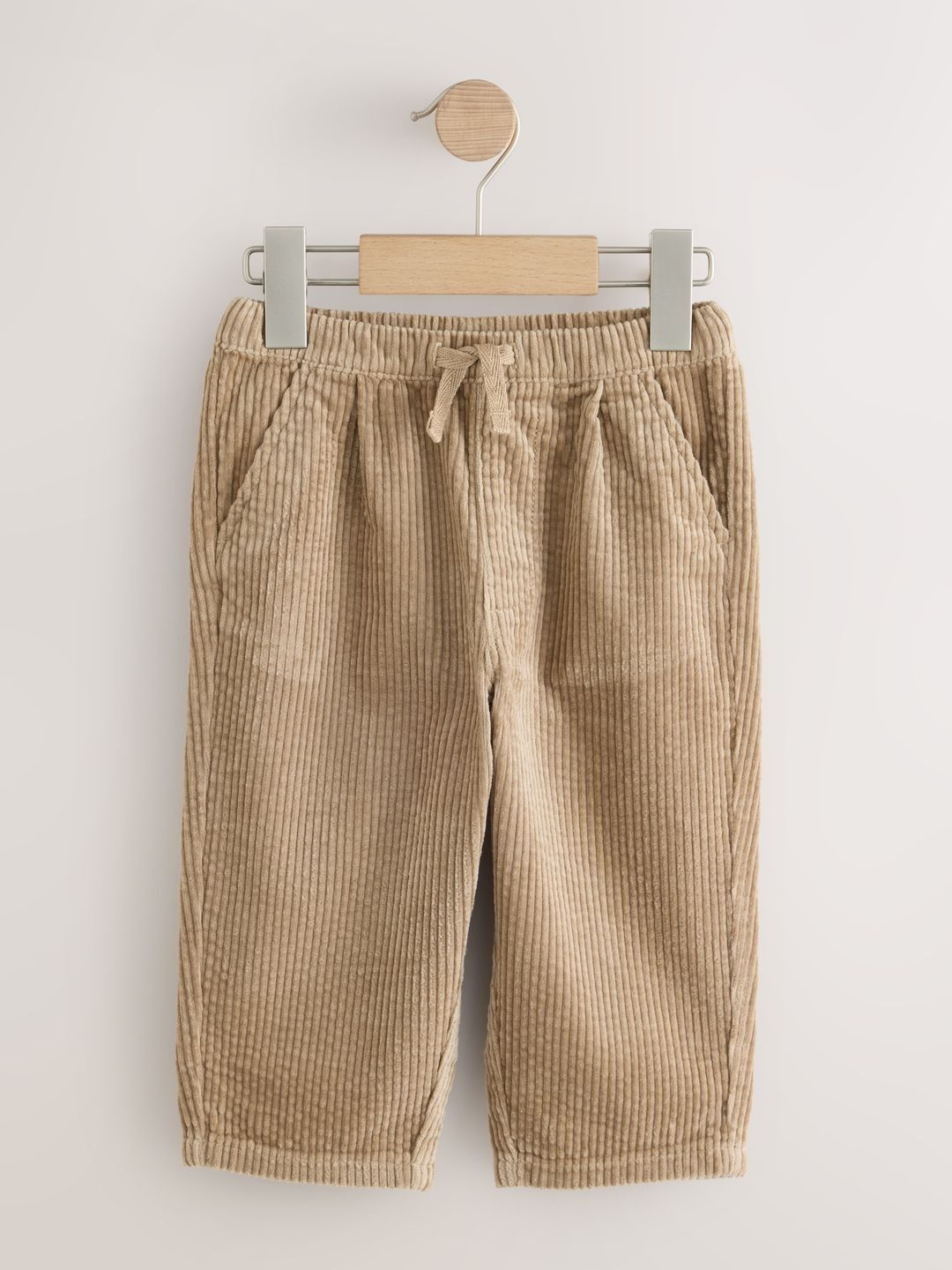 NEXT Boys Regular Trouser-image-39