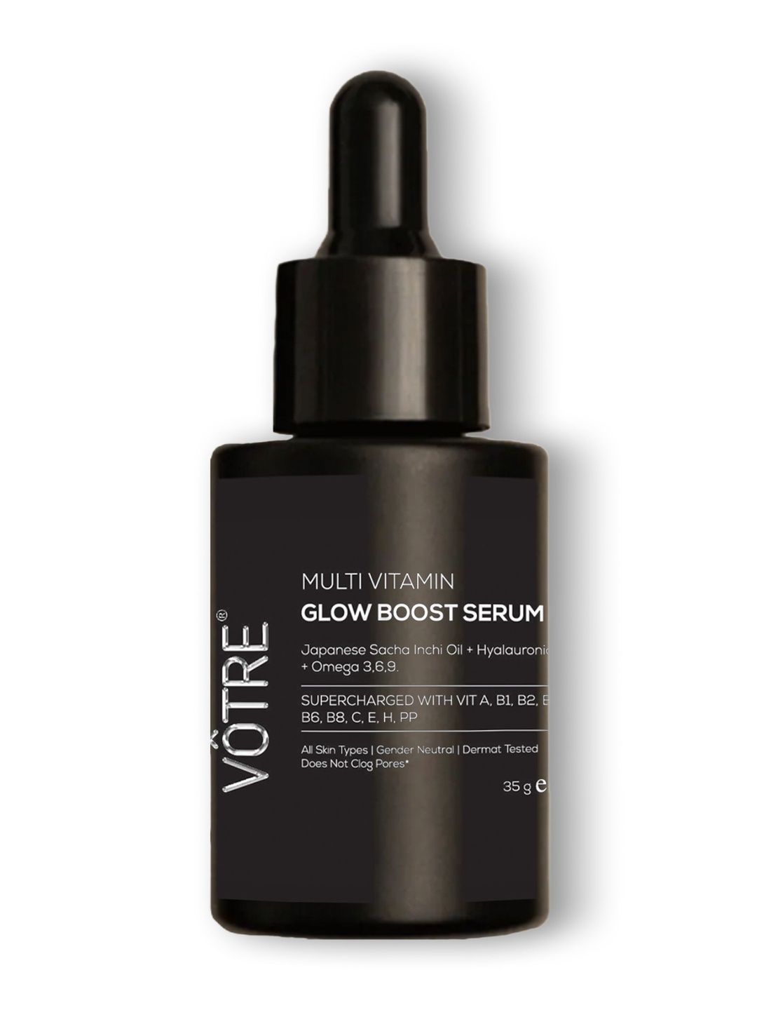 VOTRE Multivitamin Glow Boost Serum with Sacha - 35 ml-picture-25
