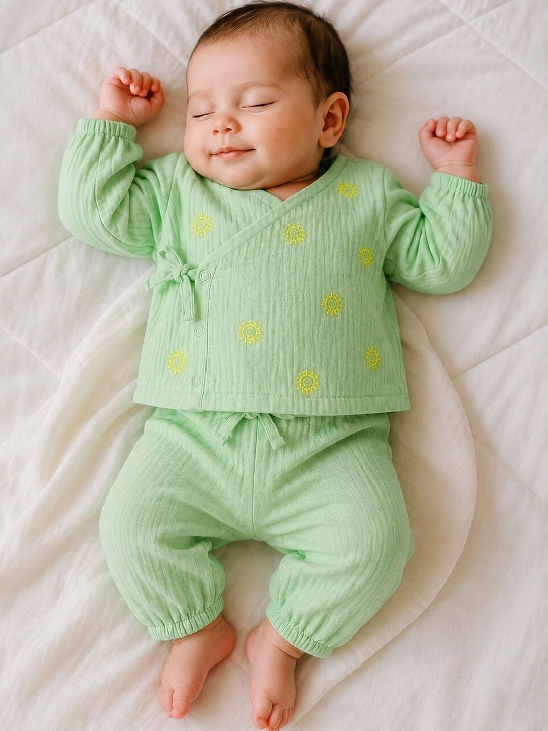 Somersault Printed Cotton Blend Jhabla-picture-11