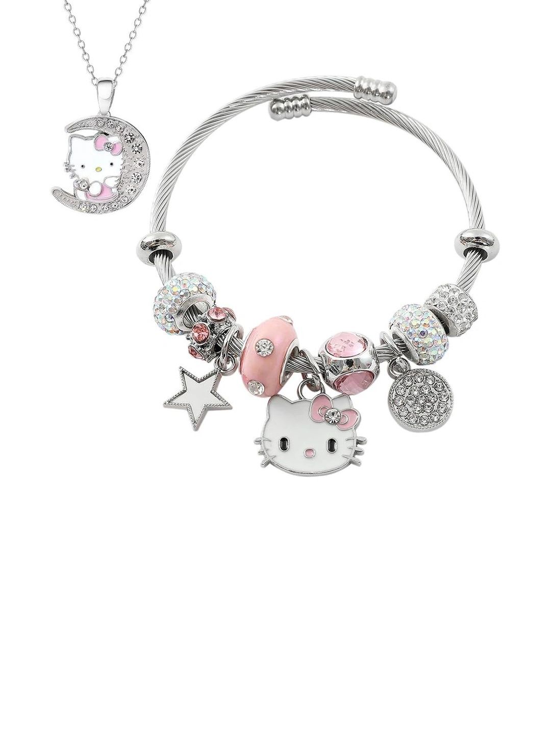 PATPAT Unisex Accessory Gift Set of-picture-48