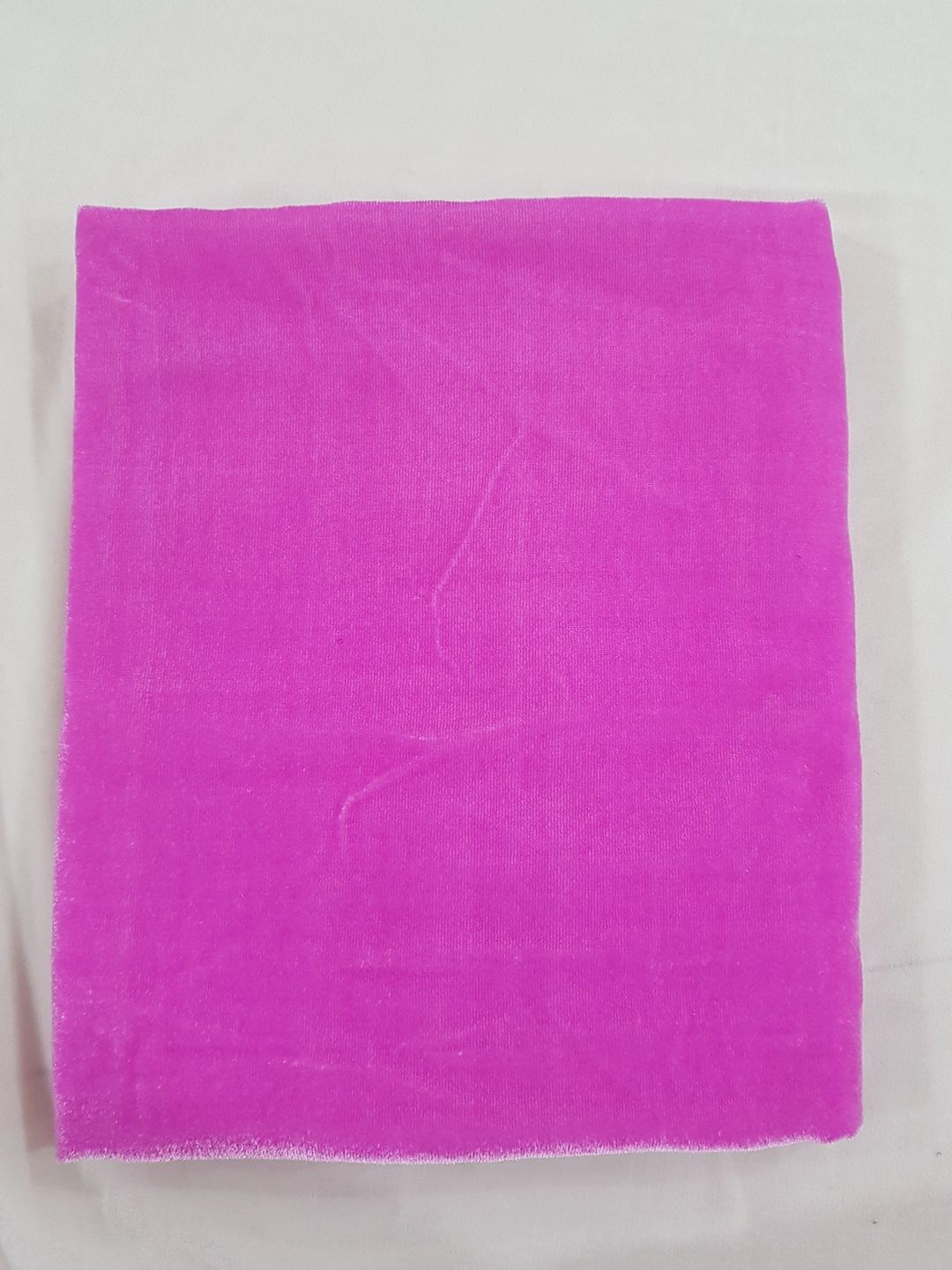 SEG Velvet Unstitched Dress Material-picture-38