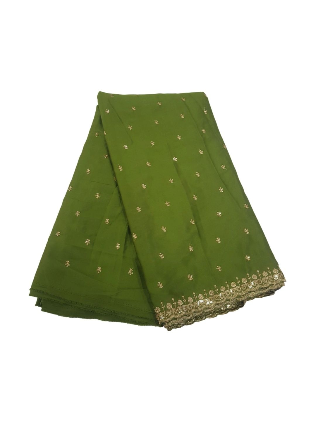 SEG Satin Unstitched Dress Material-picture-23