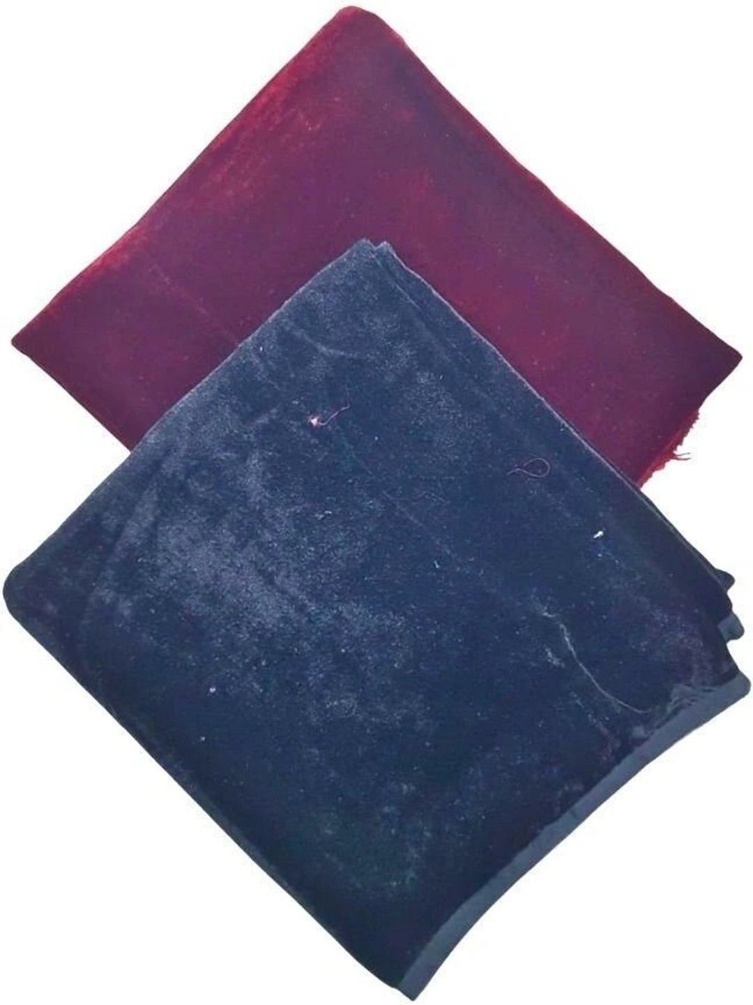 SEG Velvet Unstitched Dress Material-picture-26