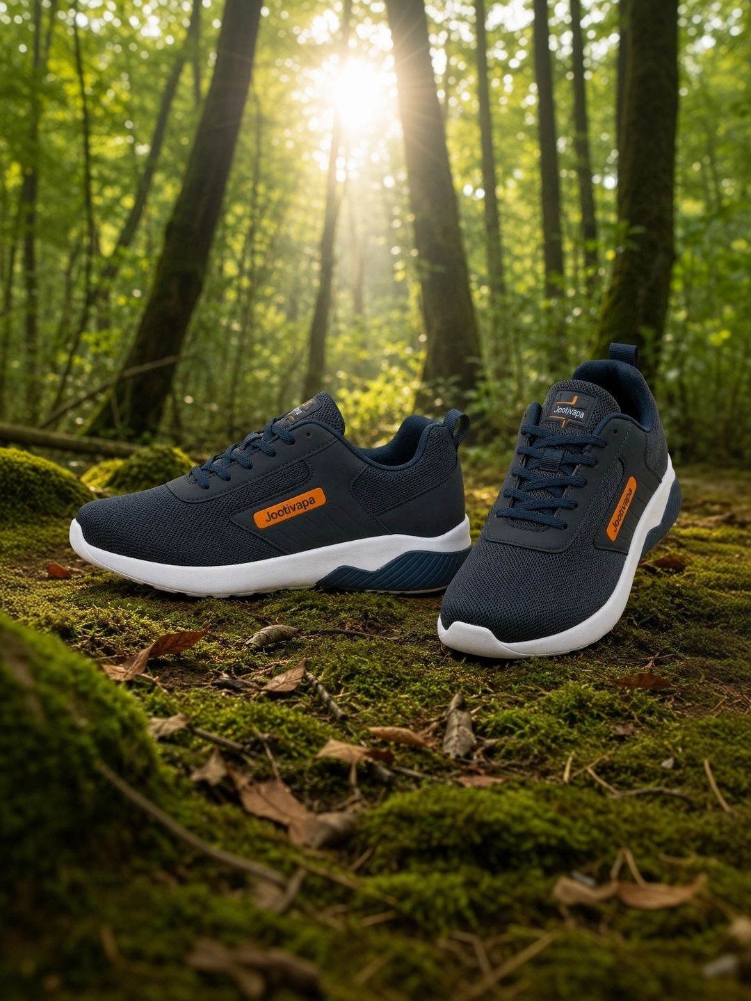 JOSMOS Men Sneakers
