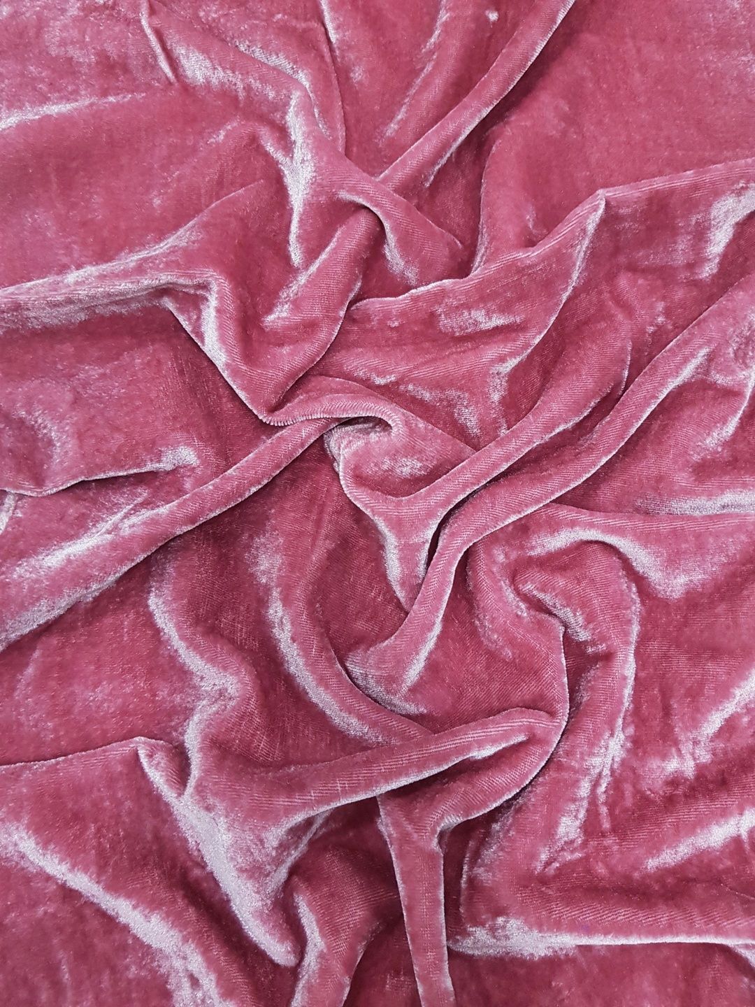 SEG Velvet Unstitched Dress Material-picture-7
