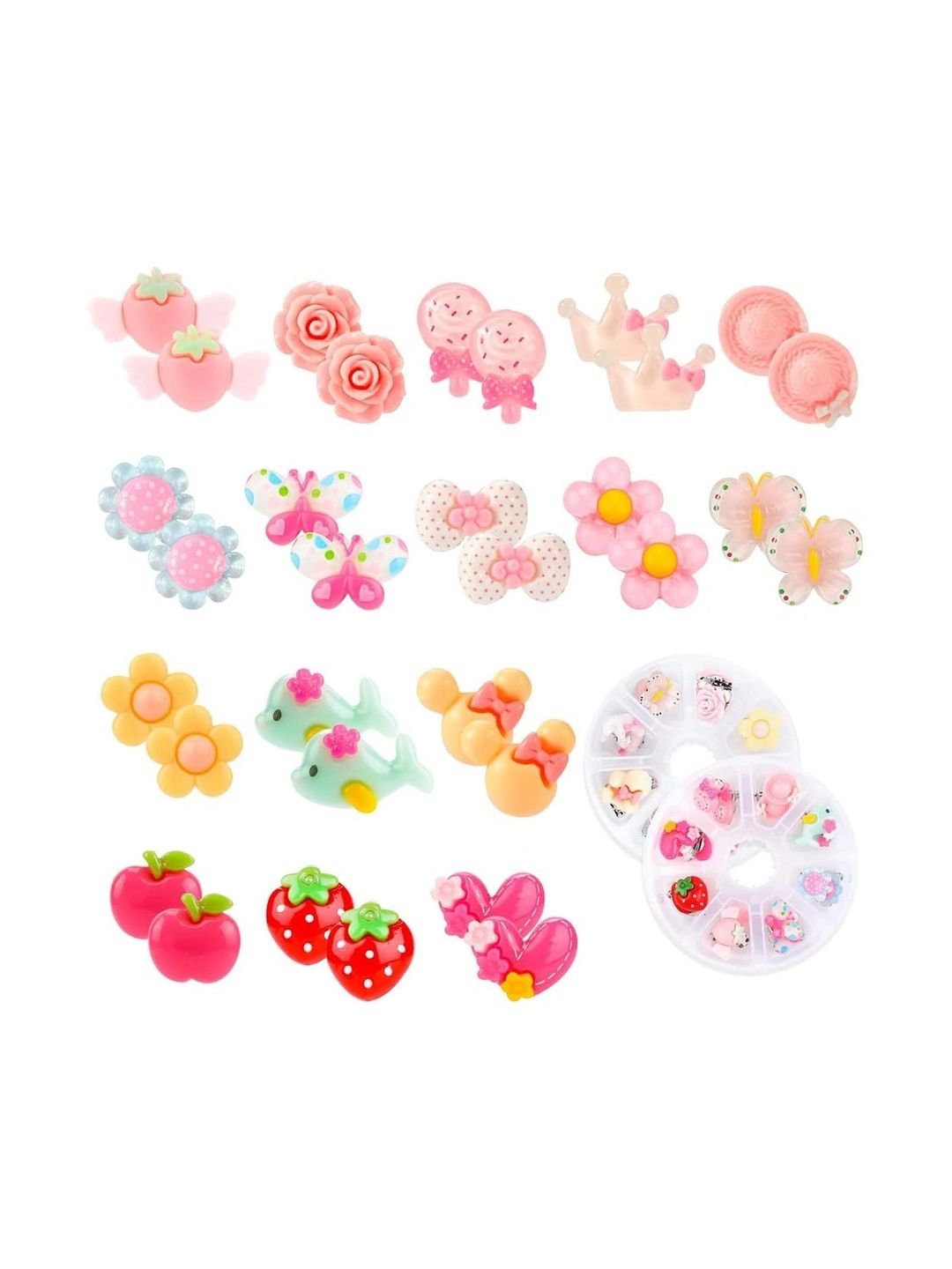 PATPAT Unisex Accessory Gift Set of-picture-35