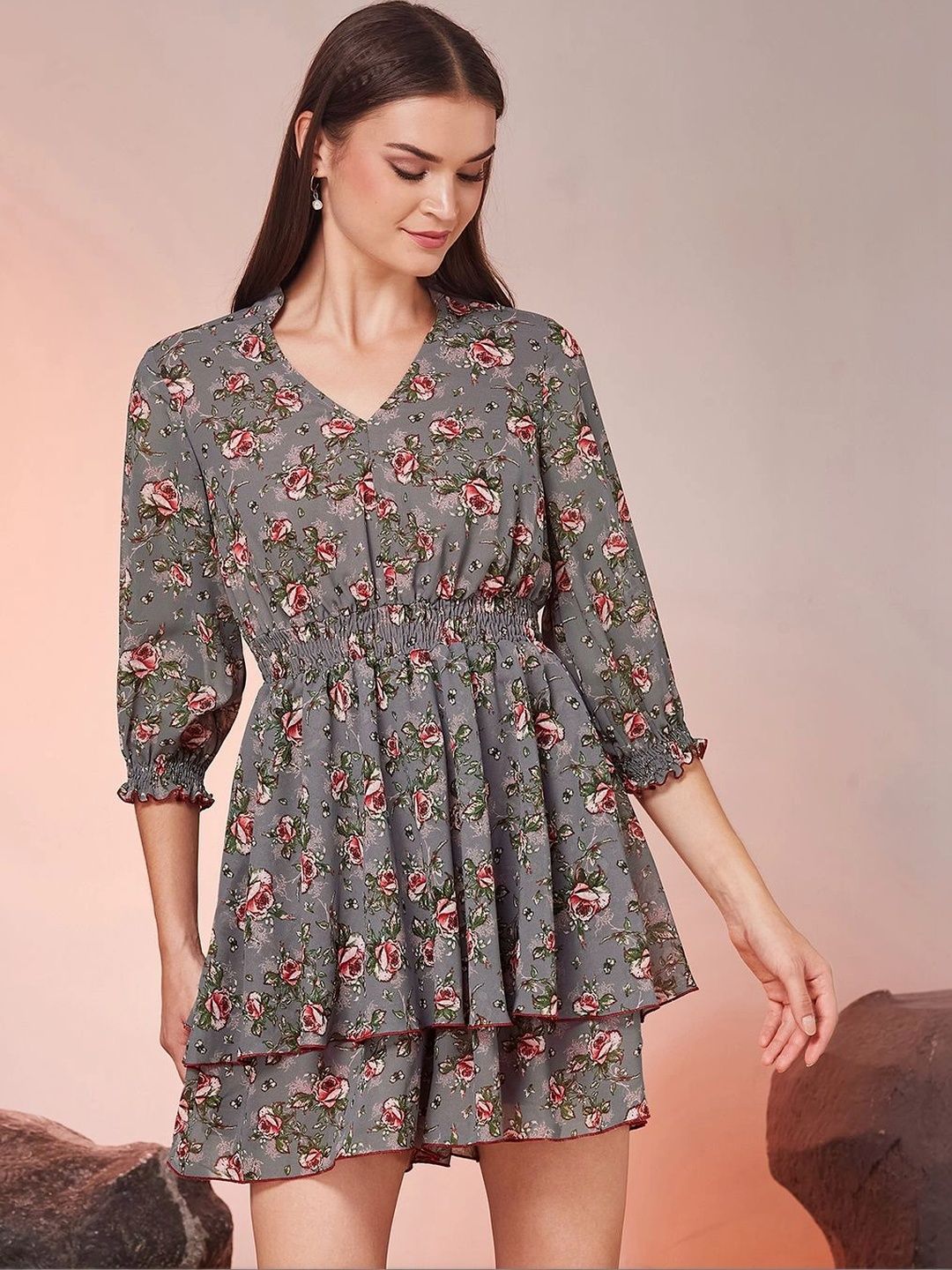 Miss Chase Printed Jumpsuit-image-42