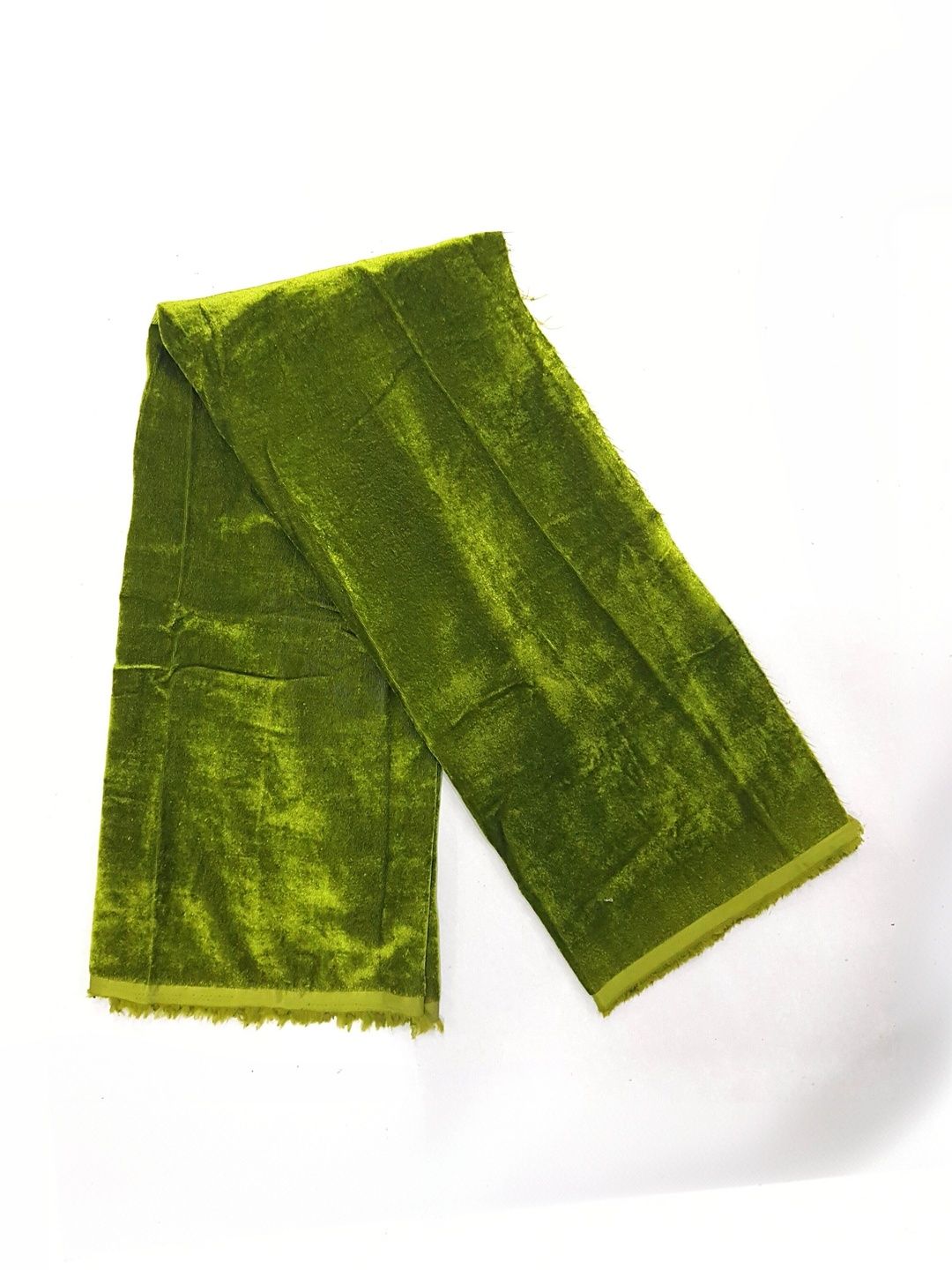 SEG Velvet Unstitched Dress Material-picture-25