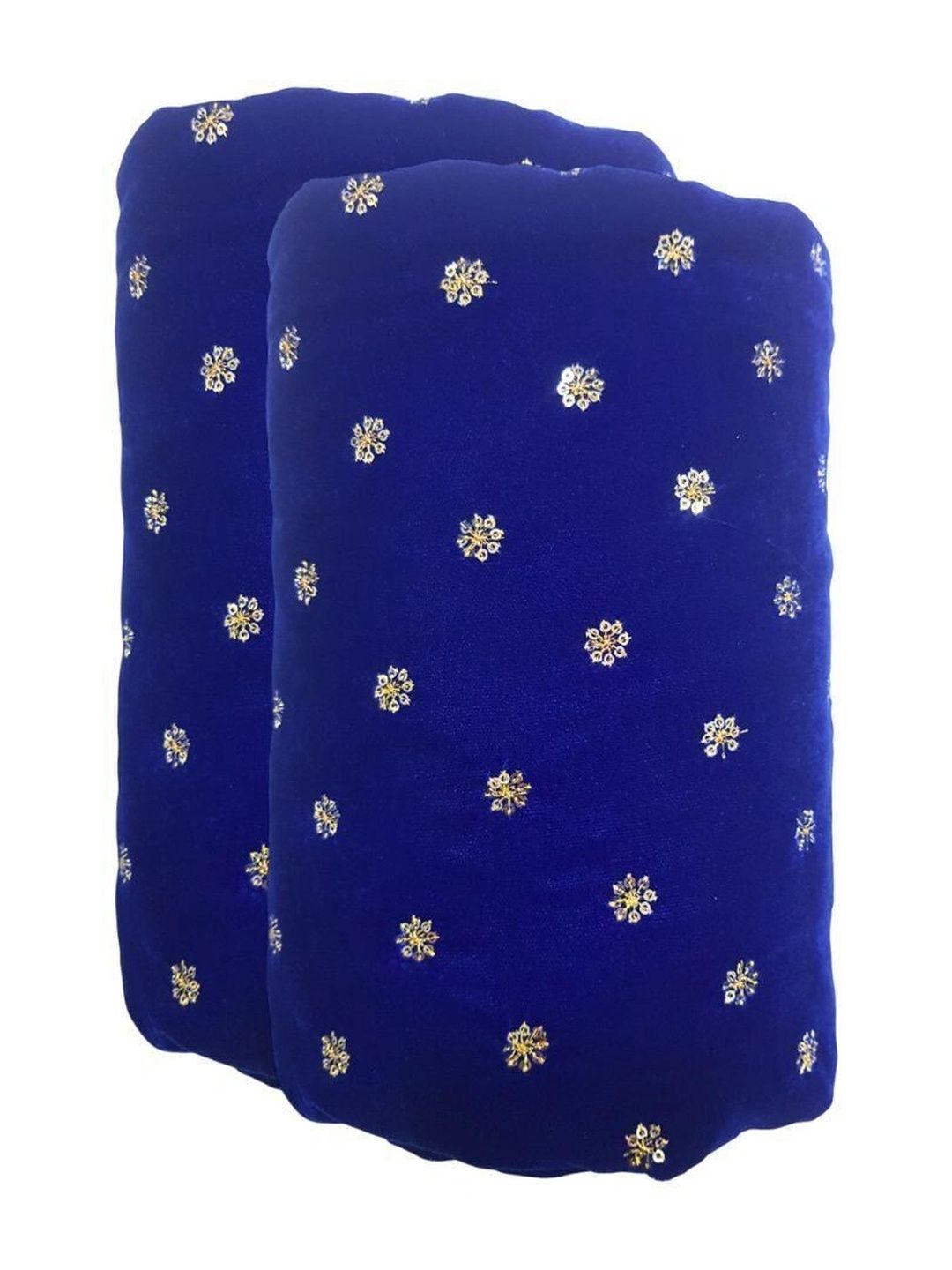 SEG Velvet Unstitched Dress Material-picture-18