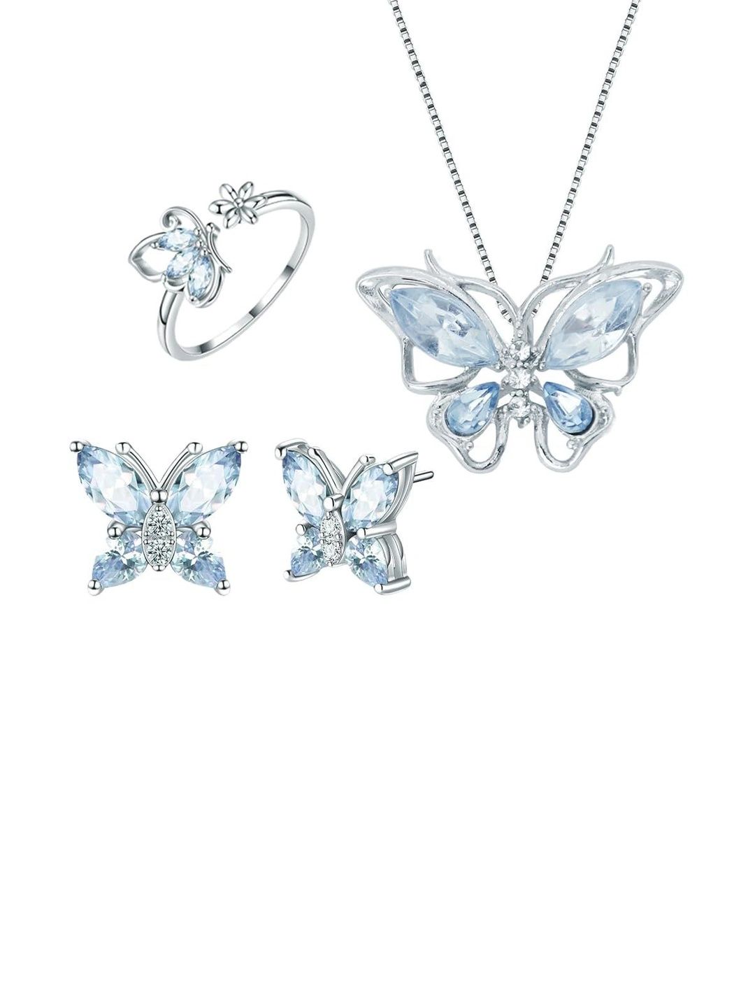 PATPAT Unisex Accessory Gift Set of-picture-23