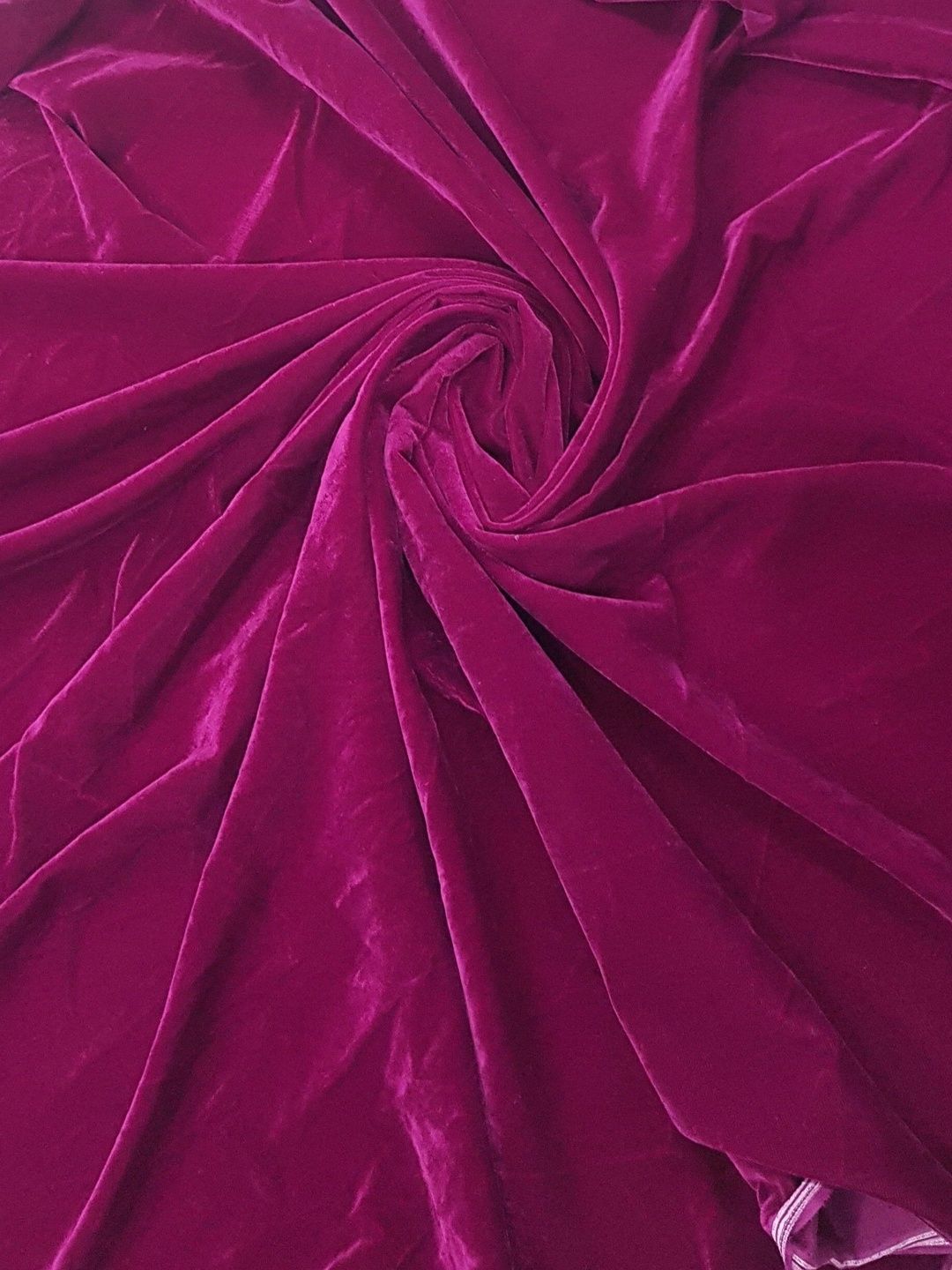 SEG Velvet Unstitched Dress Material-picture-31