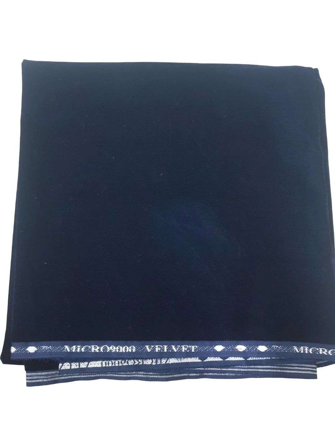 SEG Velvet Unstitched Dress Material-picture-26