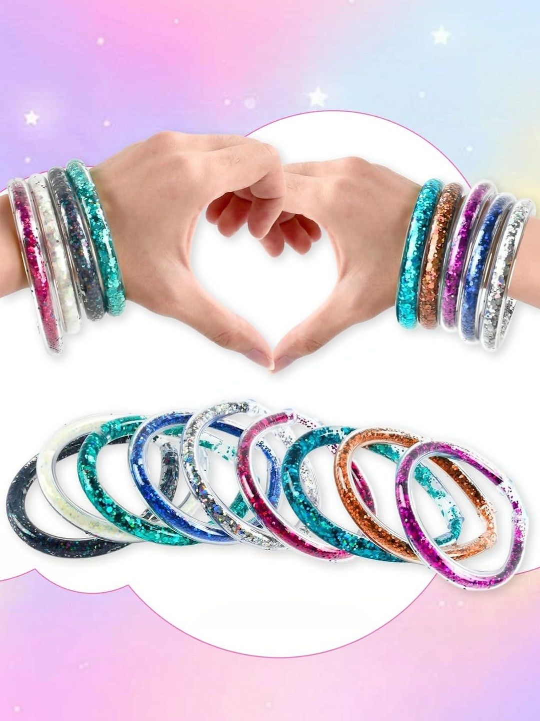 PATPAT Unisex Accessory Gift Set of-picture-22