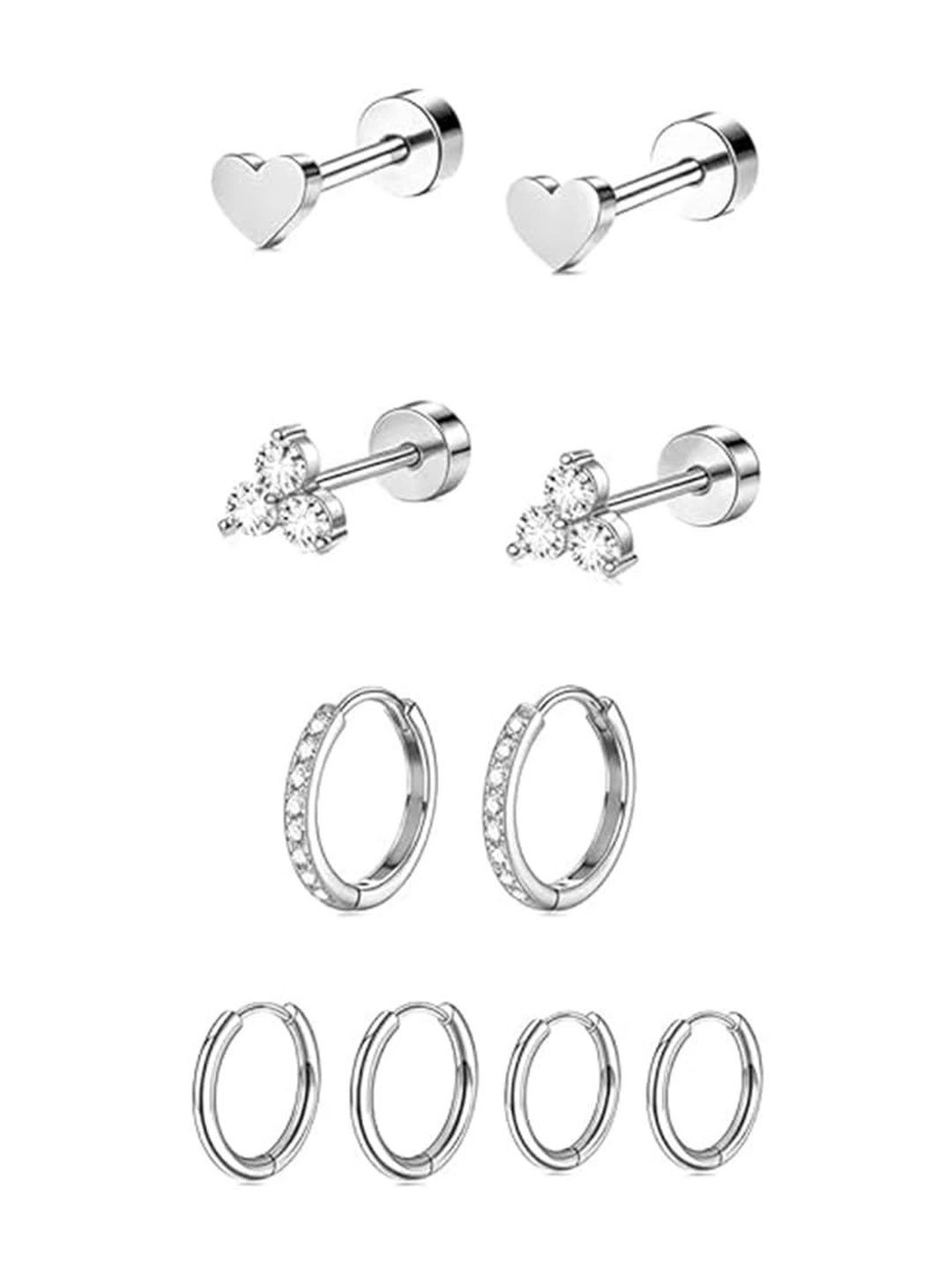 PATPAT Unisex Accessory Gift Set of-picture-3