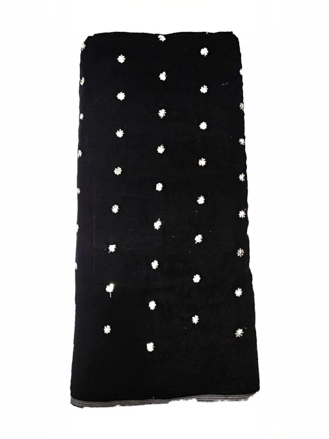 SEG Velvet Unstitched Dress Material-picture-17