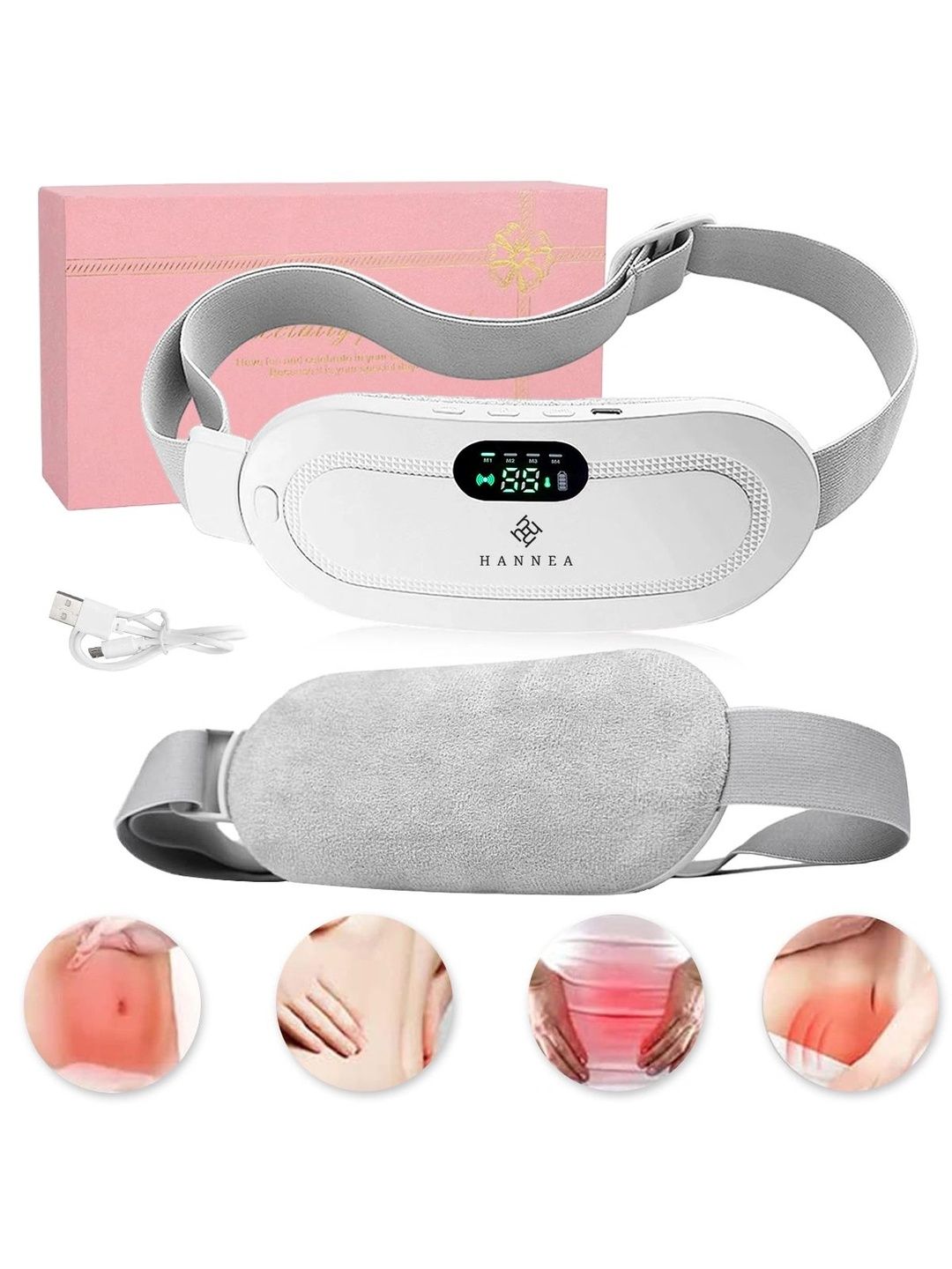 PATPAT Unisex Accessory Gift Set of-picture-57