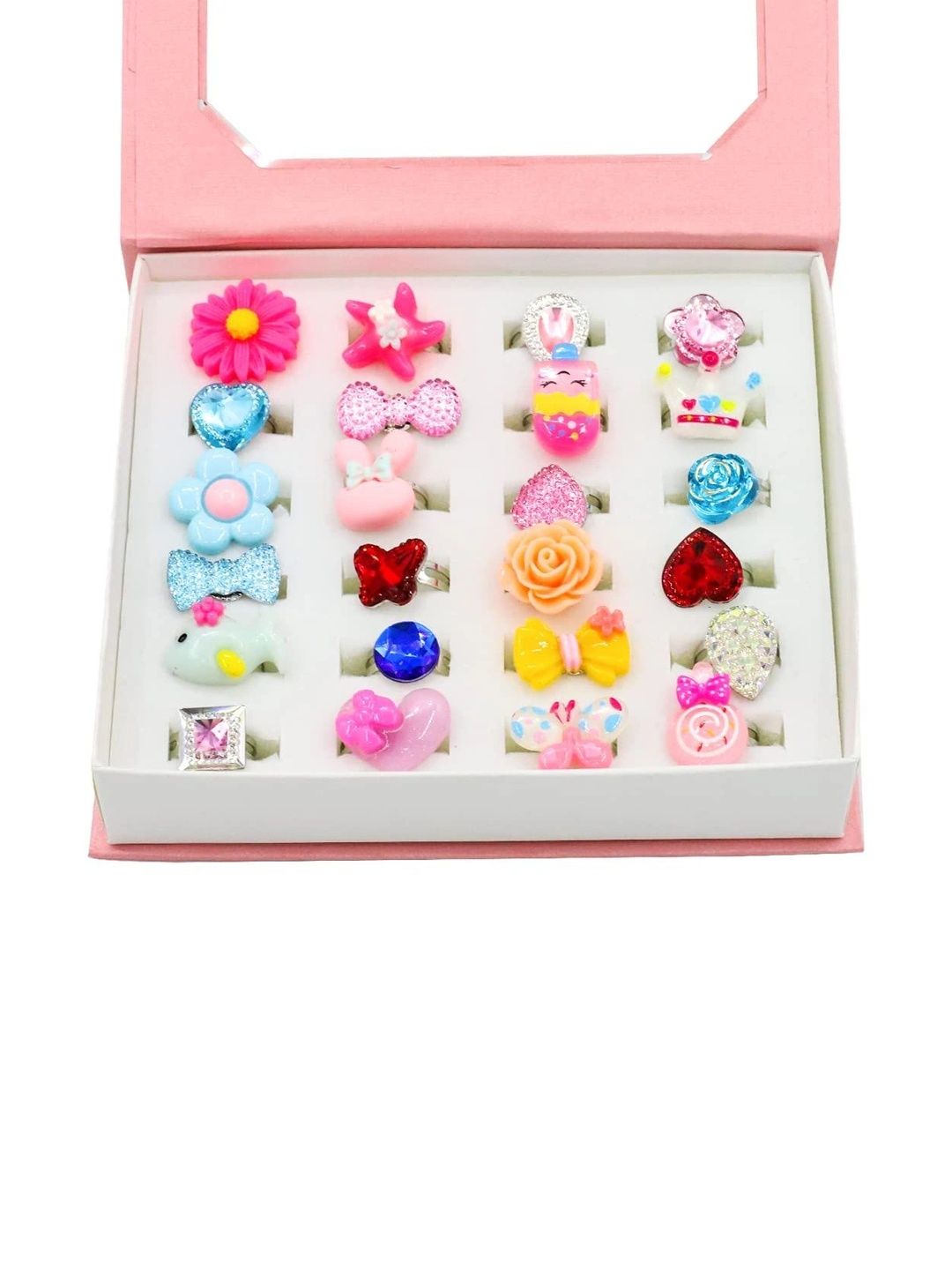 PATPAT Unisex Accessory Gift Set of-picture-34