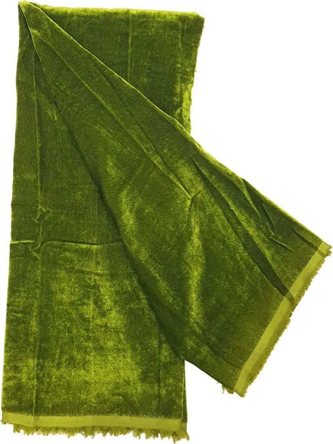 SEG Velvet Unstitched Dress Material-picture-9