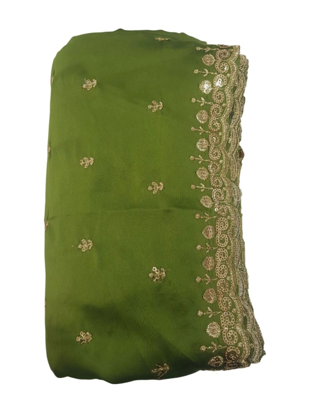 SEG Satin Unstitched Dress Material-picture-22