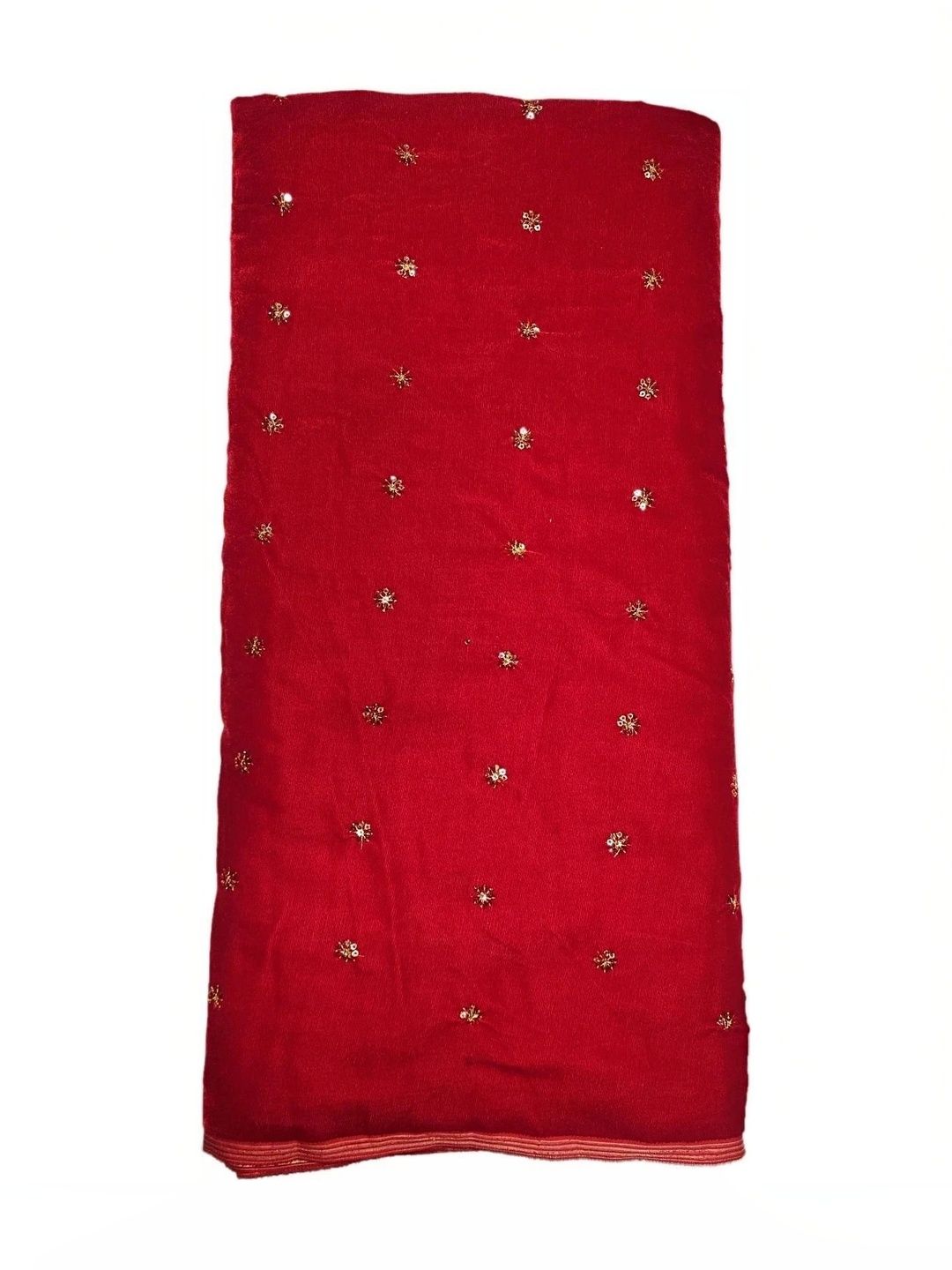SEG Velvet Unstitched Dress Material-picture-19