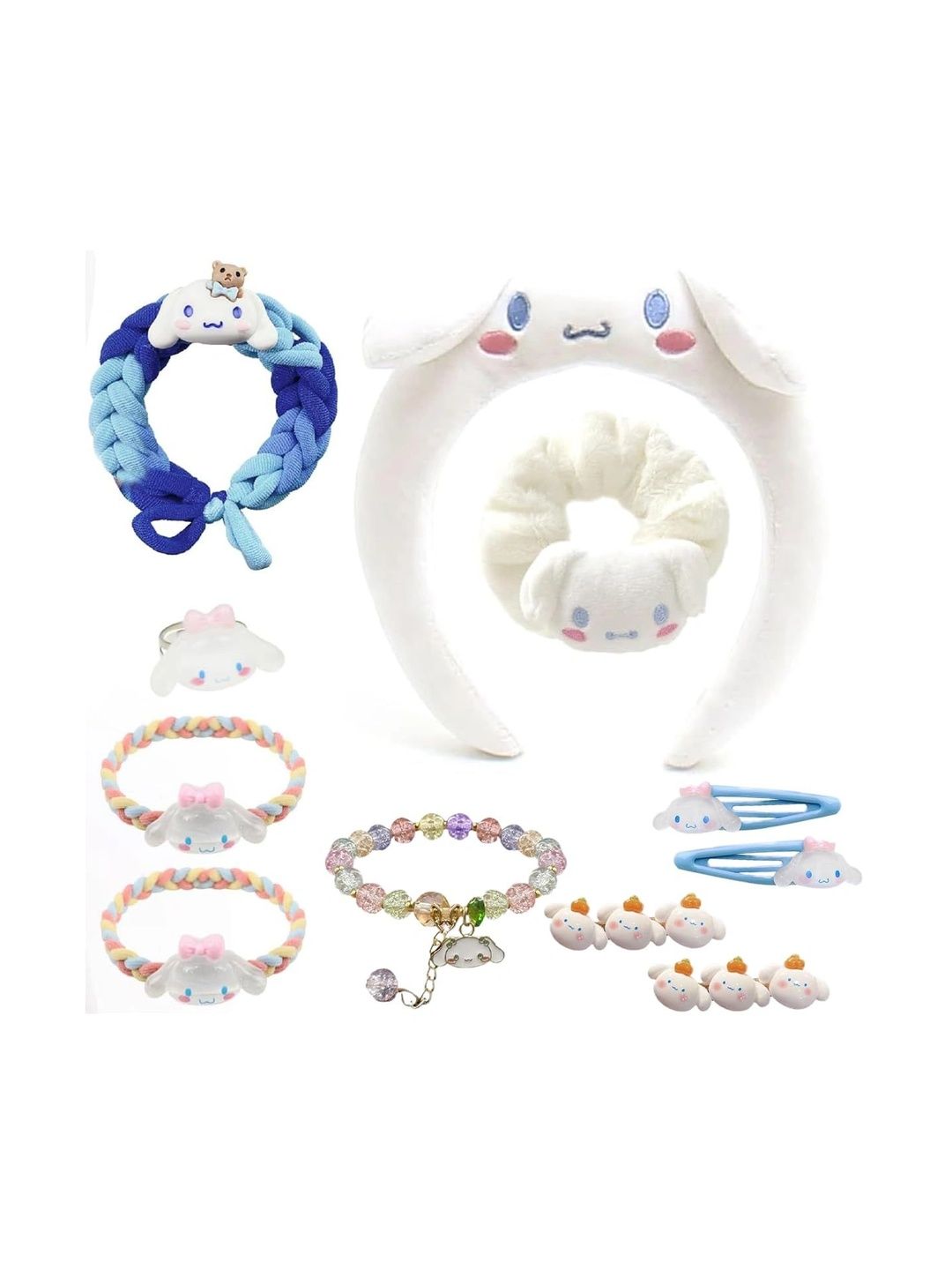 PATPAT Unisex Accessory Gift Set of-picture-21