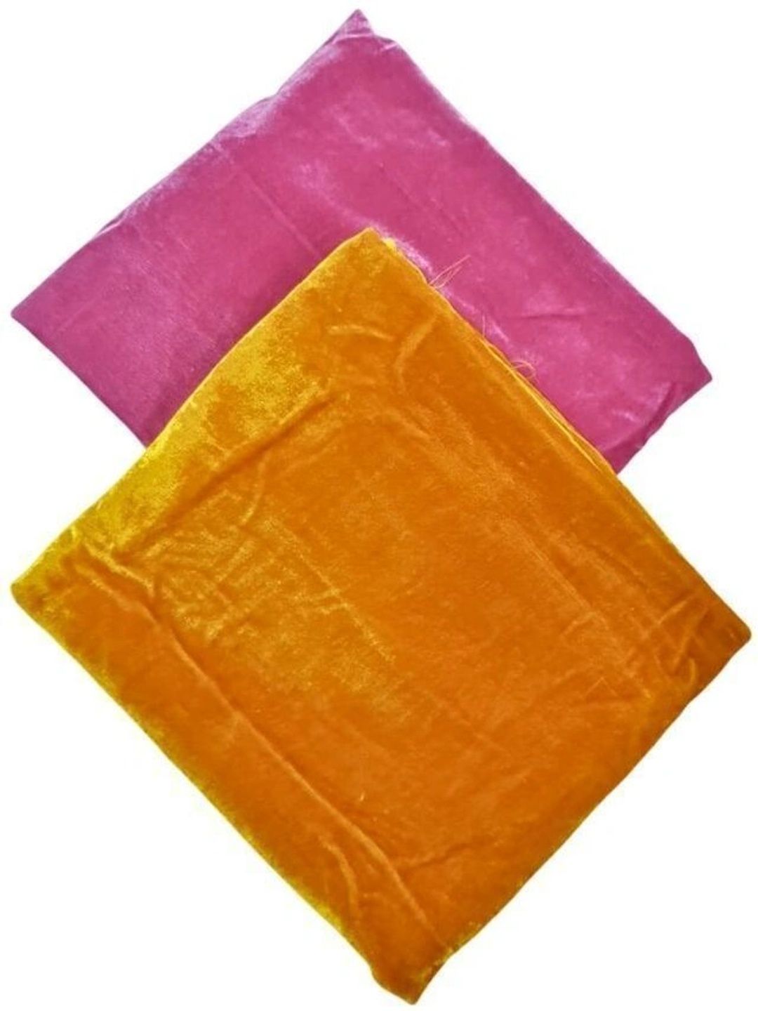 SEG Velvet Unstitched Dress Material-picture-27