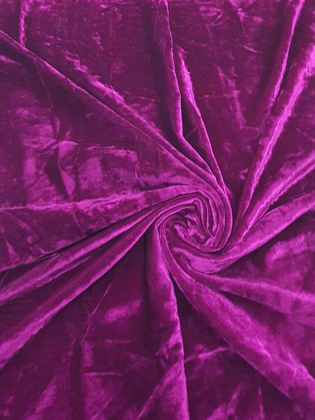 SEG Velvet Unstitched Dress Material-picture-35