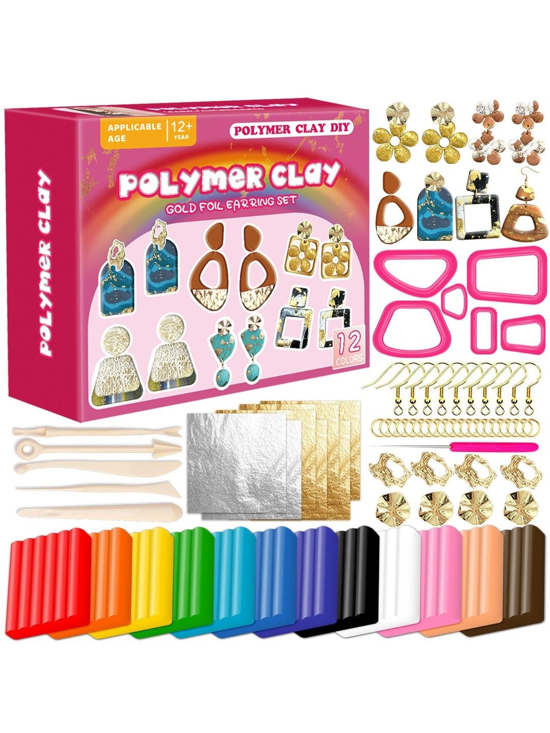 PATPAT Unisex Accessory Gift Set of-picture-31