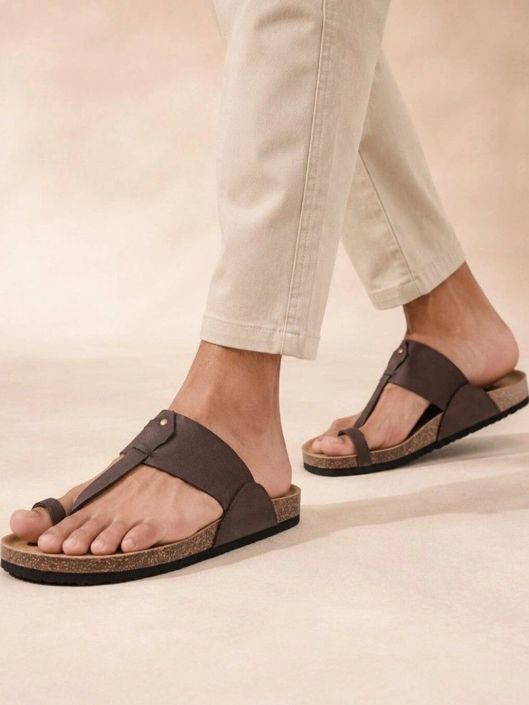San Frissco Men Comfort Sandals-picture-23
