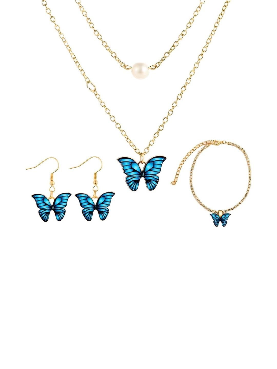 PATPAT Unisex Accessory Gift Set of-picture-22