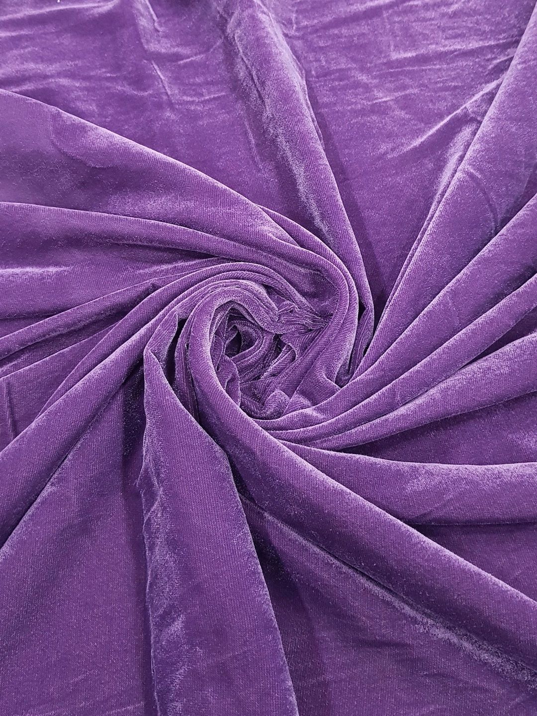SEG Velvet Unstitched Dress Material-picture-35