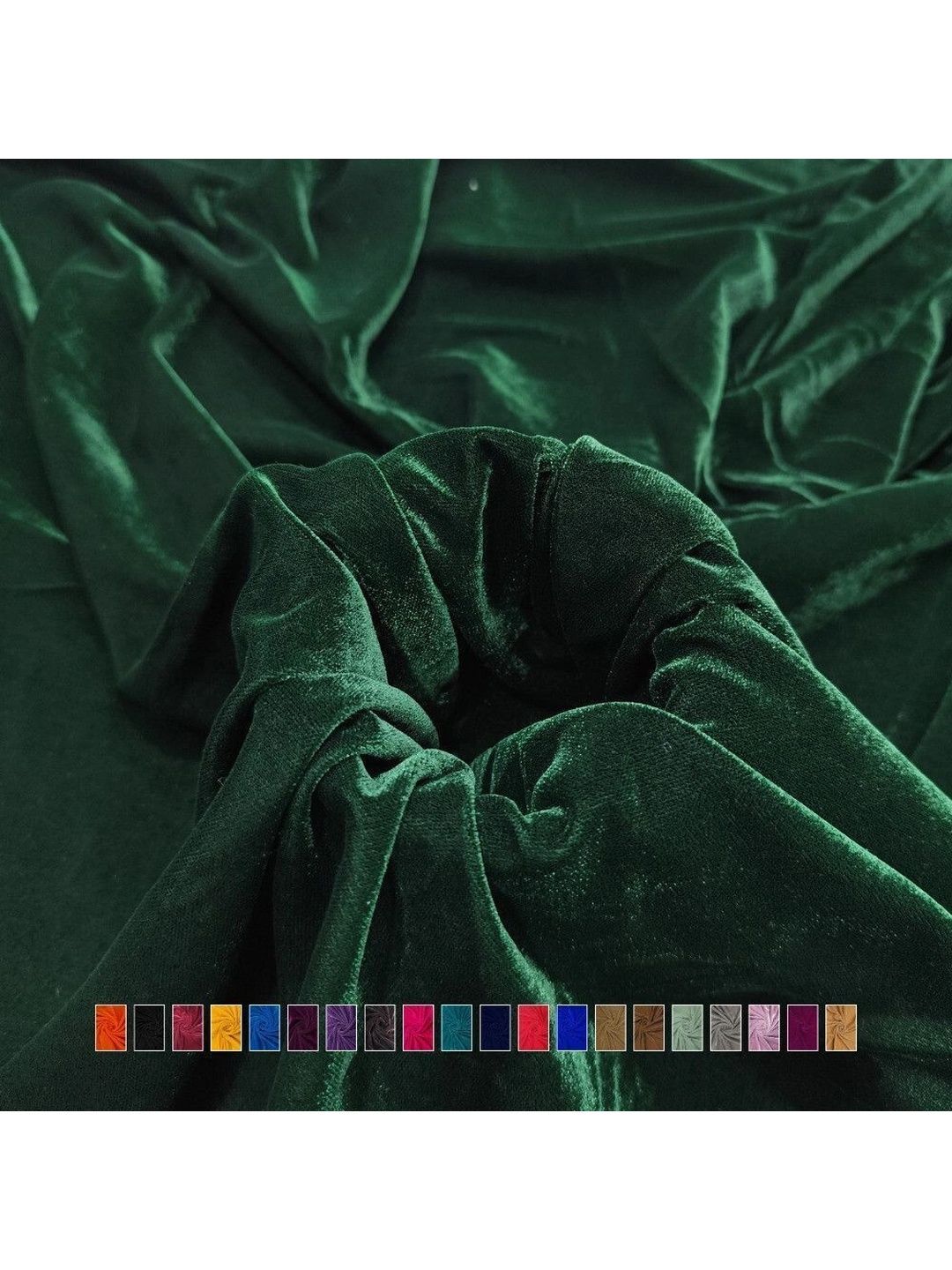 SEG Velvet Unstitched Dress Material-picture-38