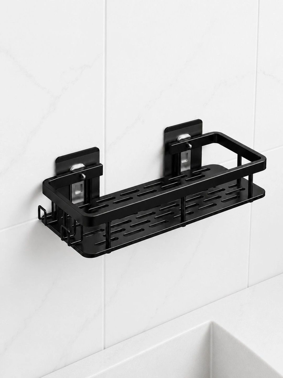 Cocinaire Black Solid Metal-picture-48