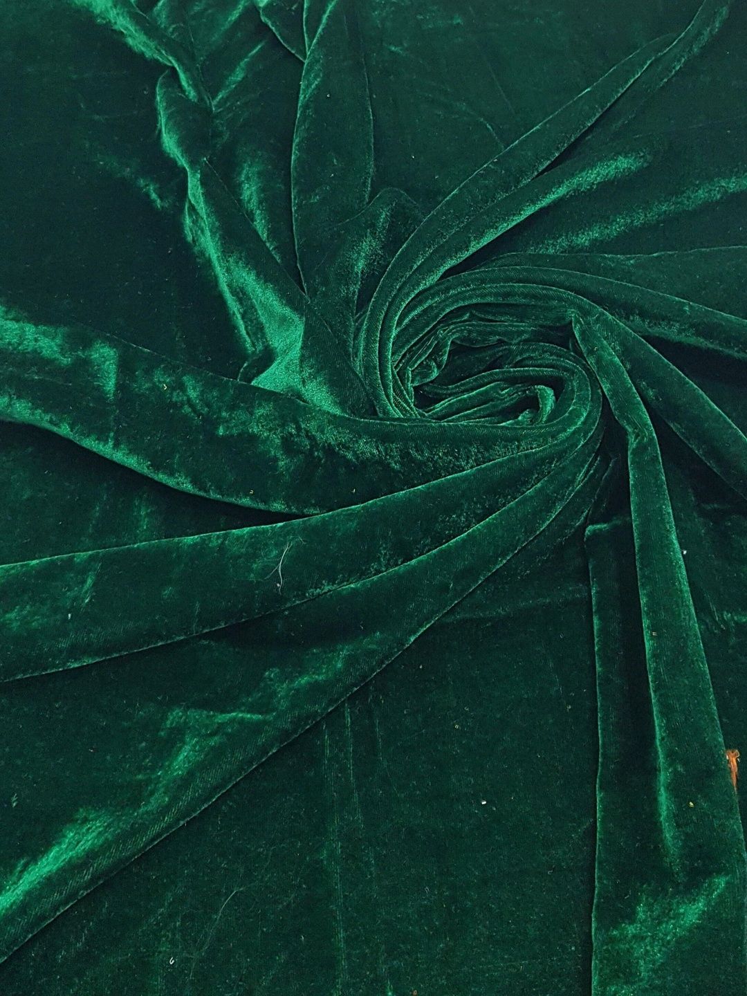 SEG Velvet Unstitched Dress Material-picture-4