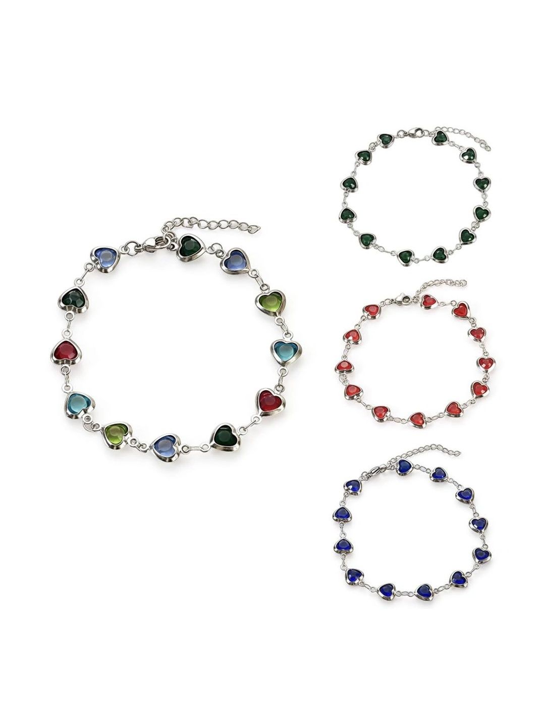 PATPAT Unisex Accessory Gift Set of-picture-20